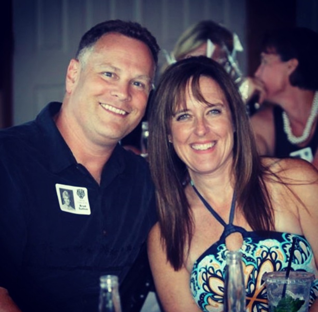 Celebrate Brad and Barbie's 30th Anniversary campaign photo, 2 of 4