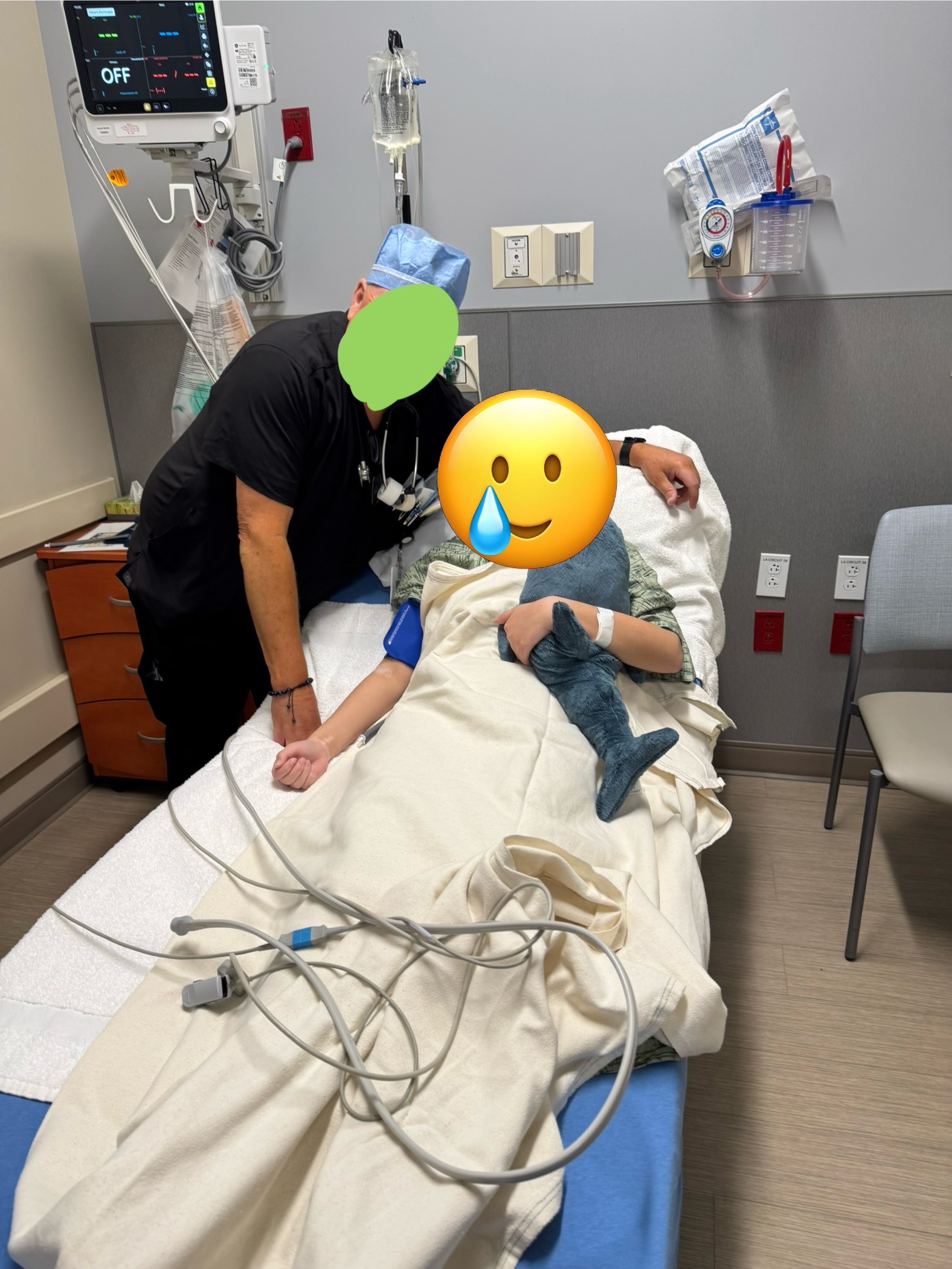Help Nico Get a Custom Wheelchair campaign photo, 6 of 7