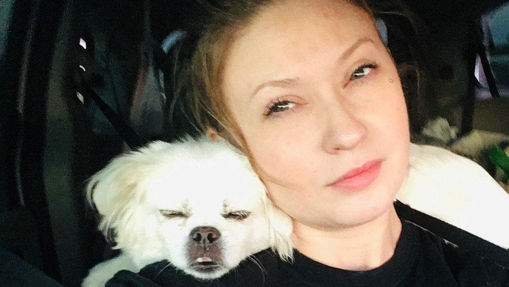 Help Donna Heal: Support Her Surgery photo