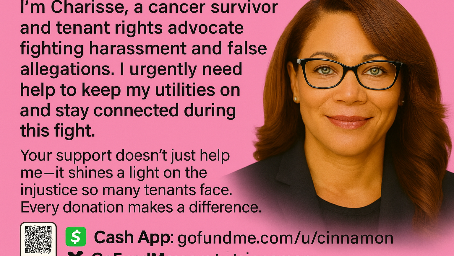 Fundraiser image