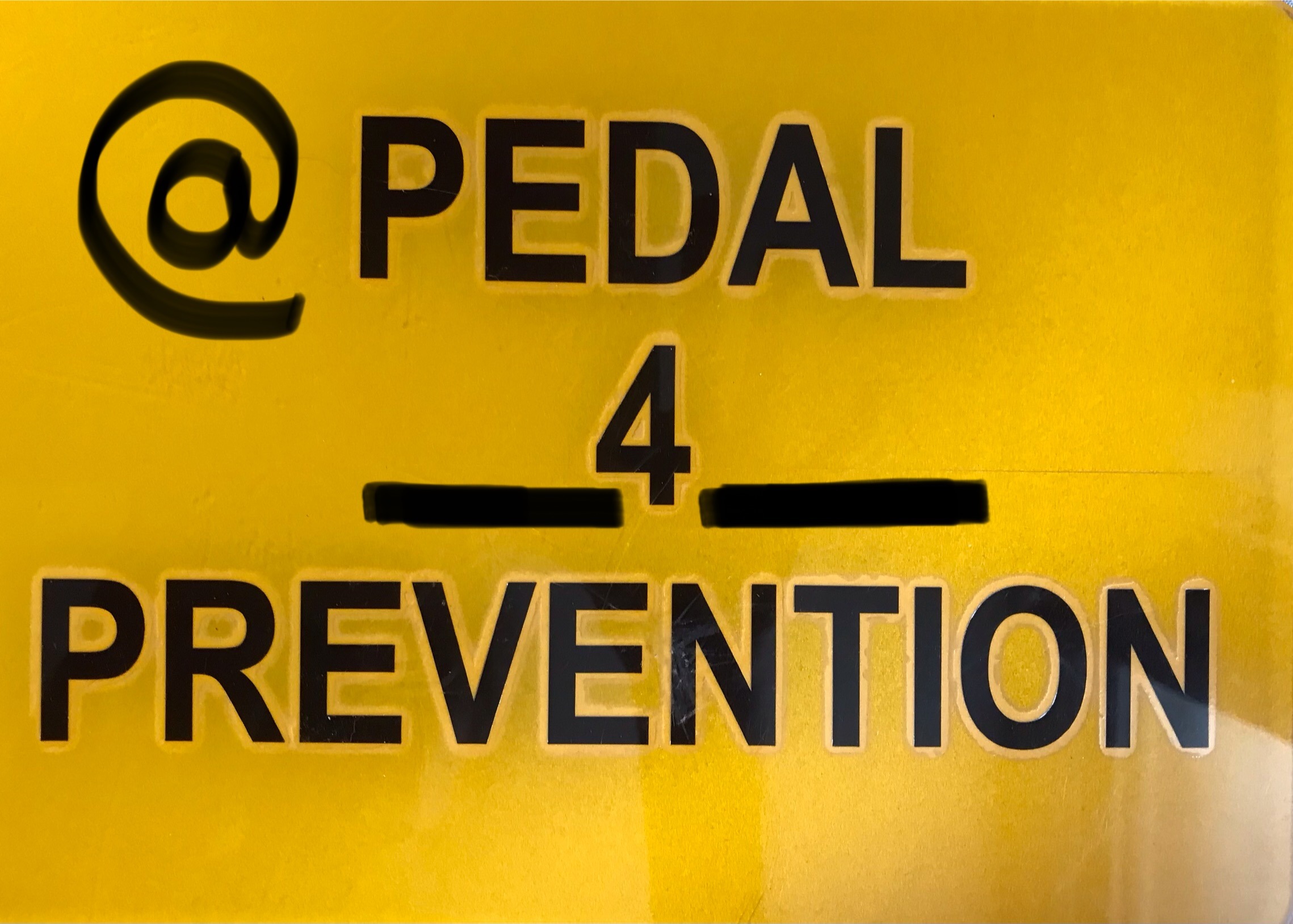 Pedal4Prevention: 1000 miles for Kate campaign photo, 4 of 5