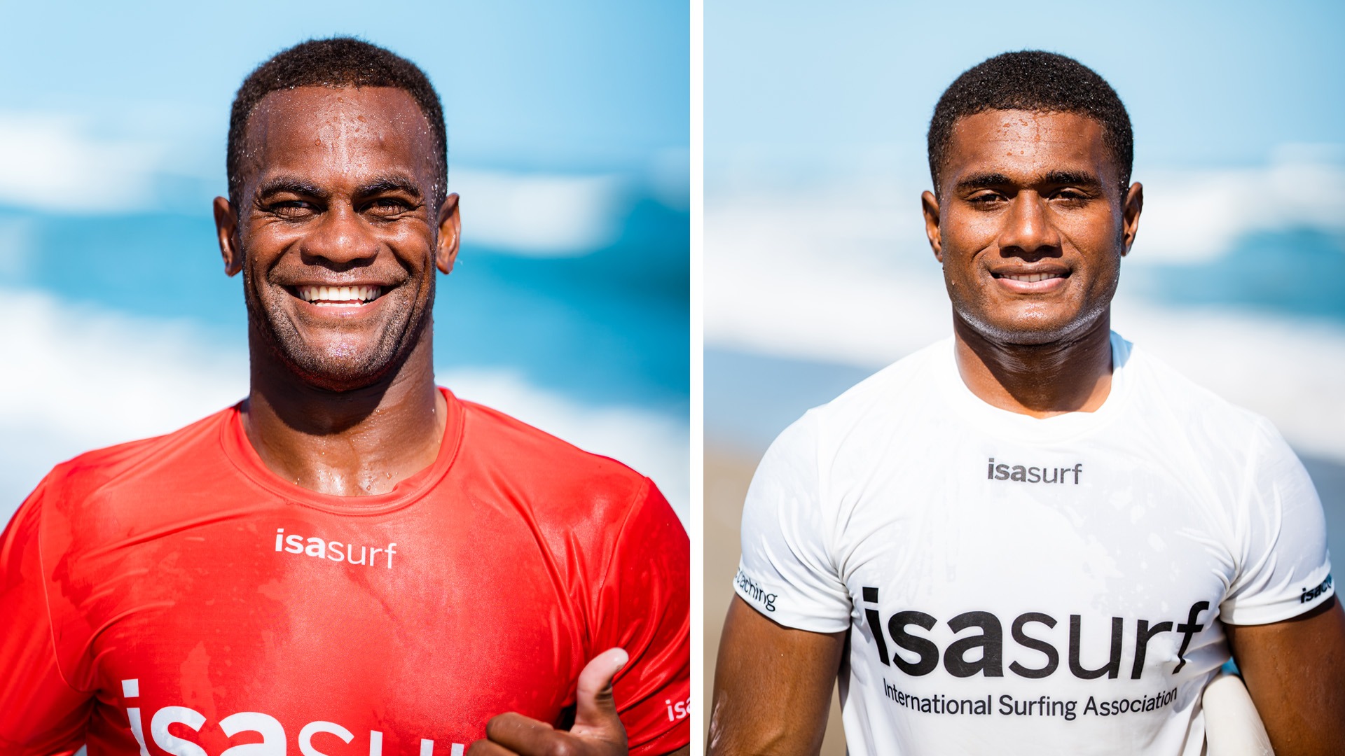 Send Api & Jimmy to the ISA World Games in El Salvador campaign photo, 2 of 3