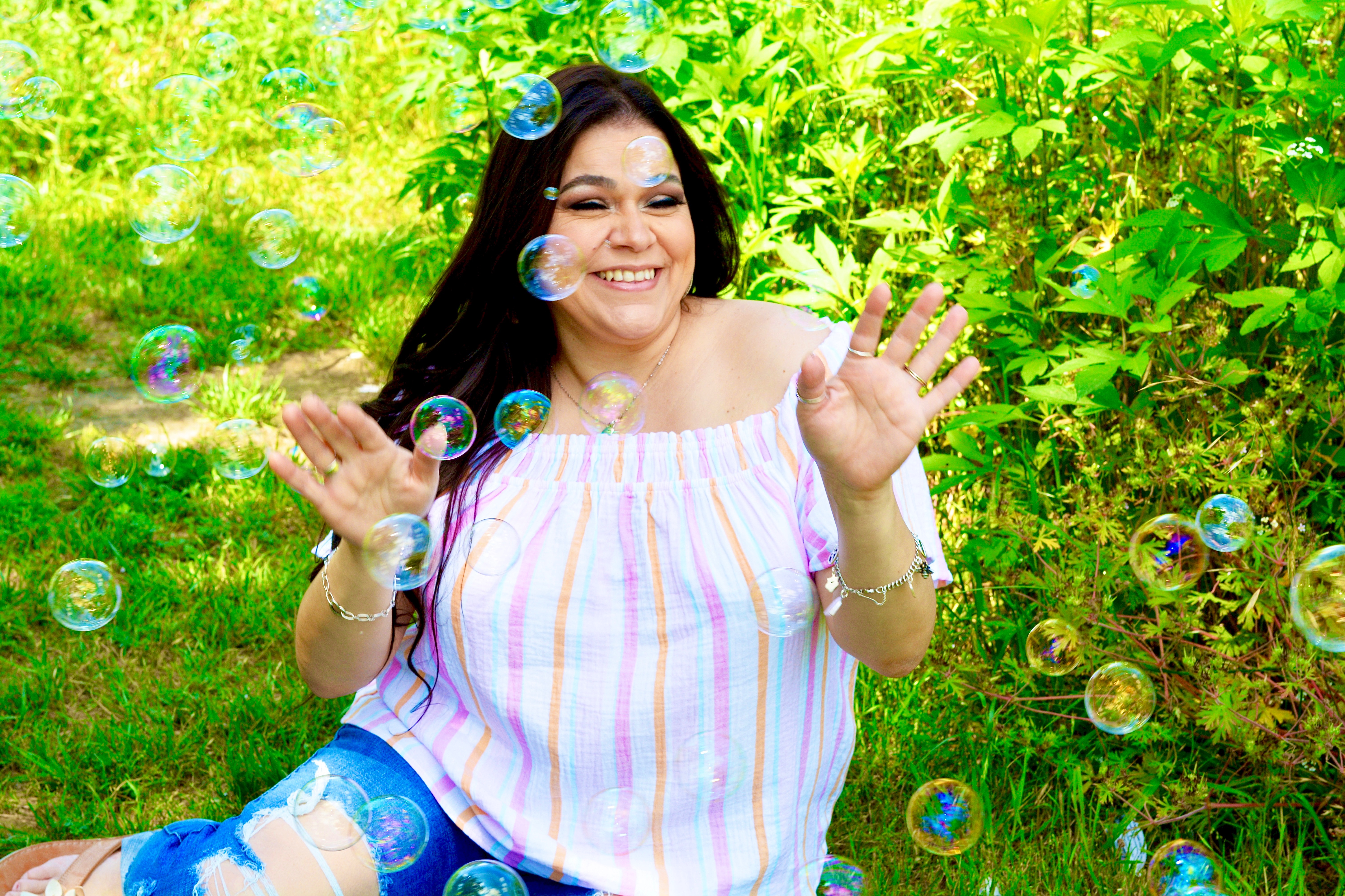 Give Tillie the Gift of Life: Kidney Transplant campaign photo, 2 of 8