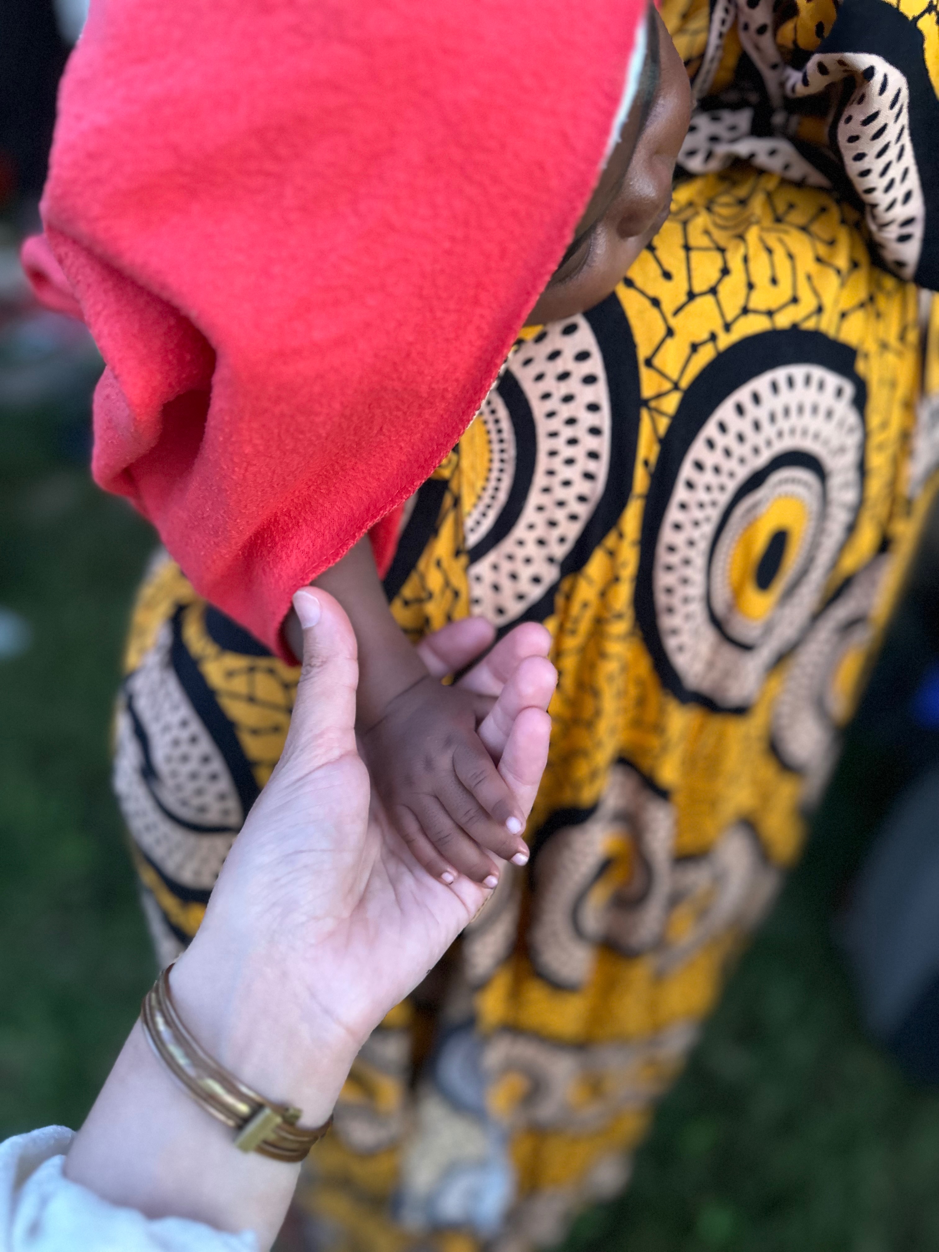 Support Single Mothers in Zanzibar campaign photo, 7 of 8