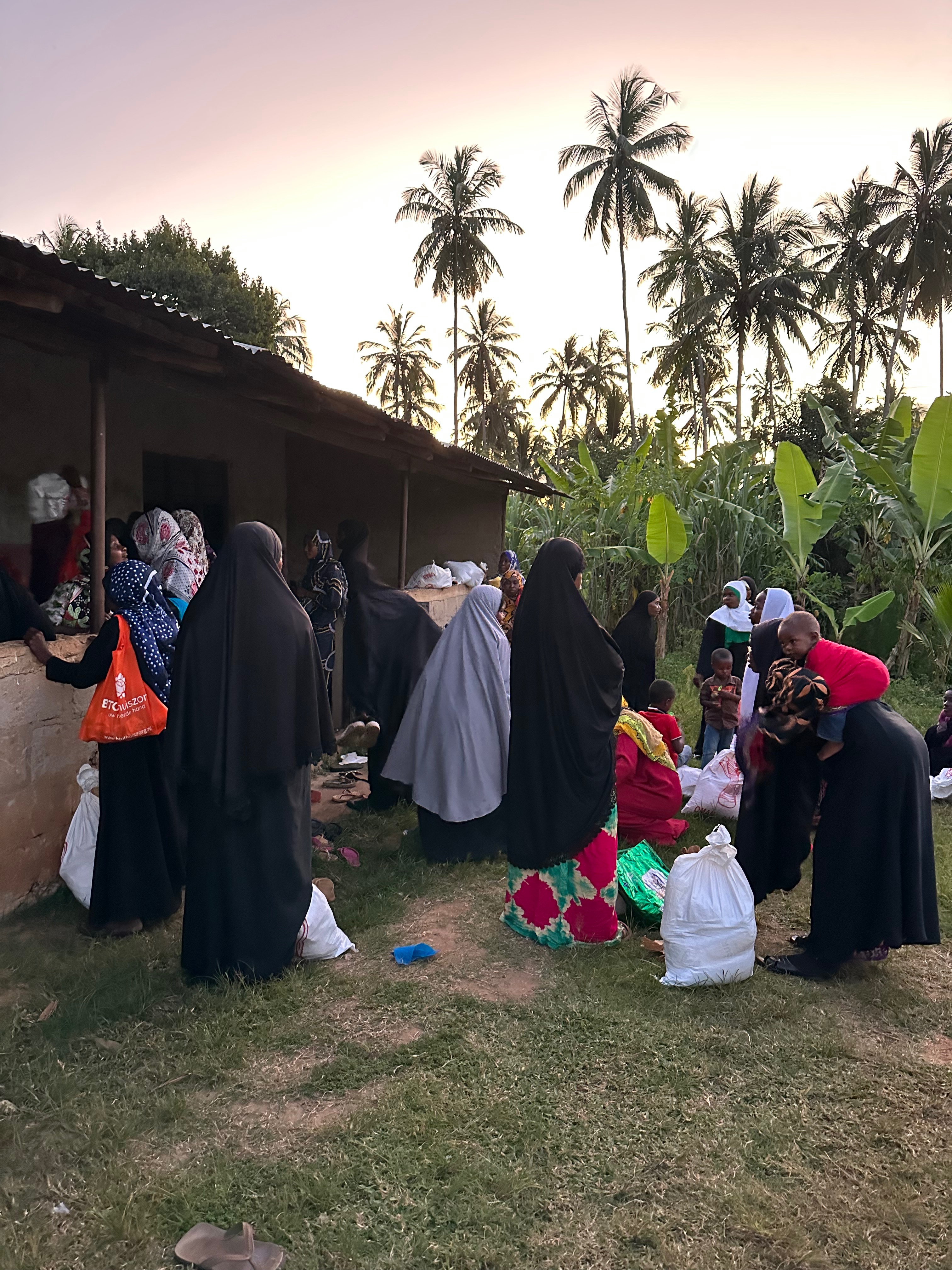 Support Single Mothers in Zanzibar campaign photo, 5 of 8