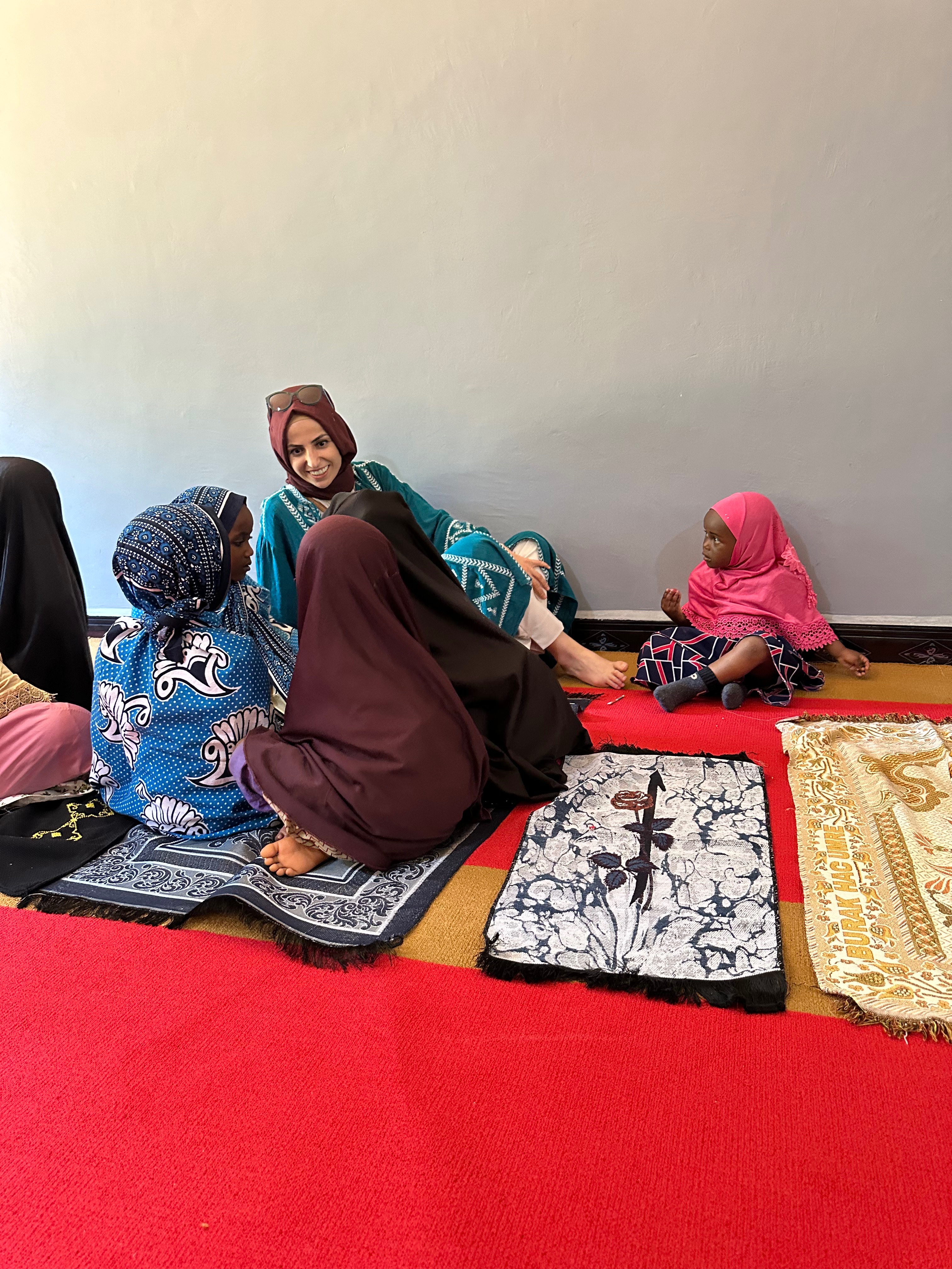 Support Single Mothers in Zanzibar campaign photo, 4 of 8