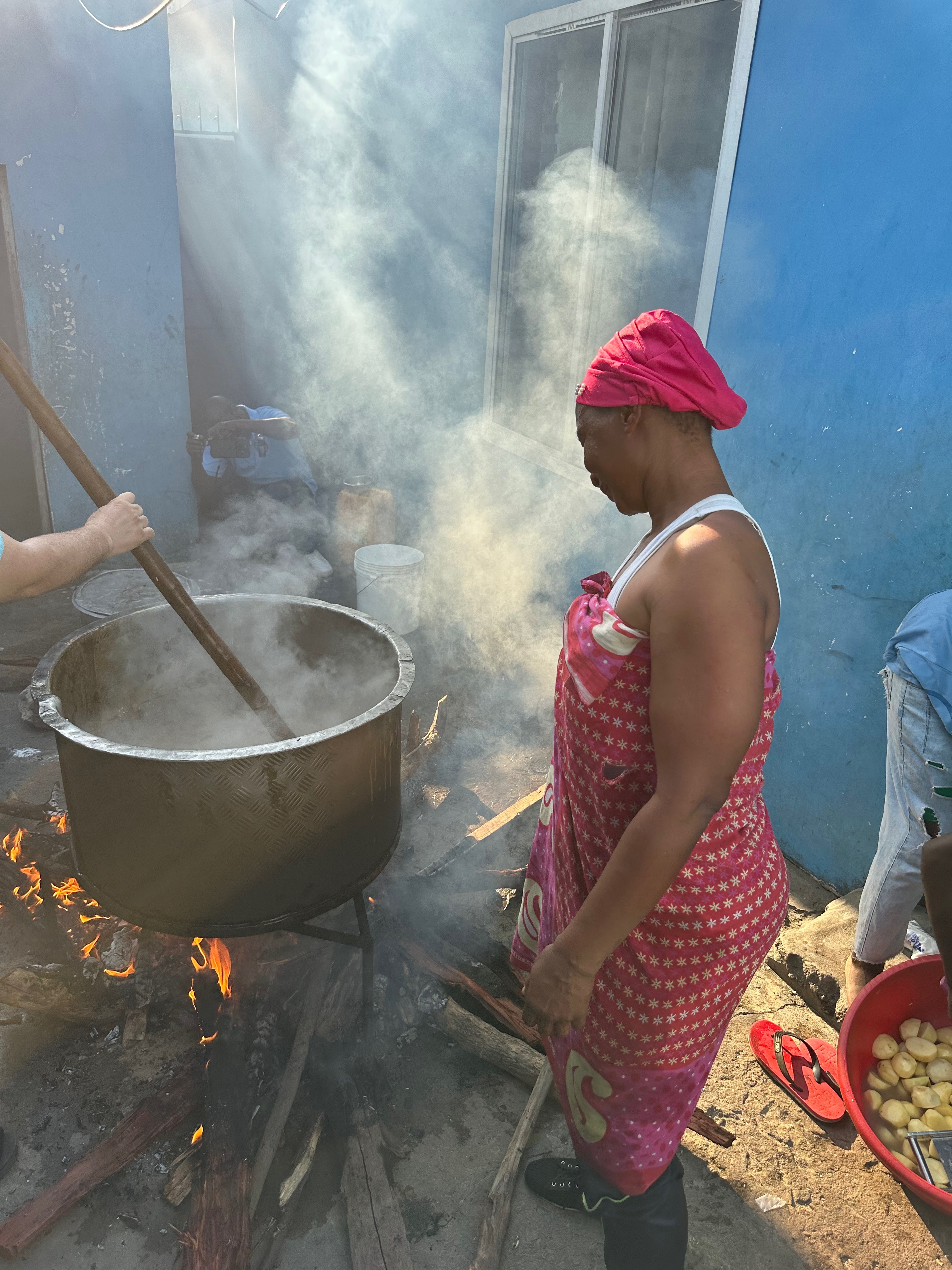 Support Single Mothers in Zanzibar campaign photo, 6 of 8