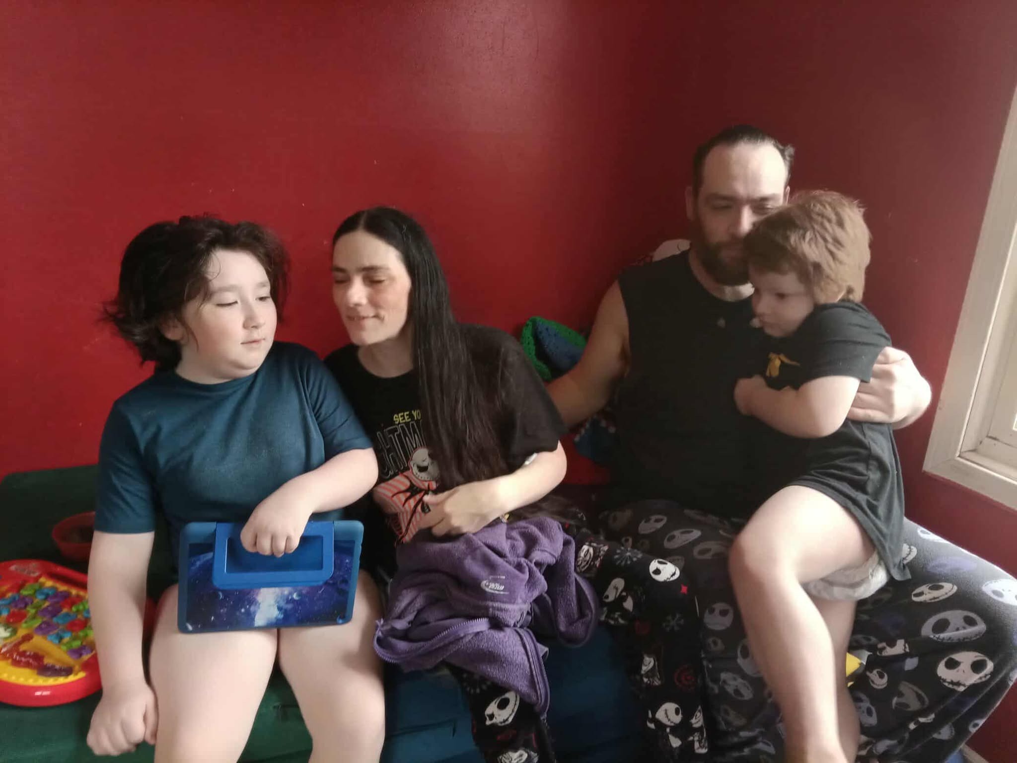 Support Tim and Rachel's Medical Journey campaign photo, 2 of 4
