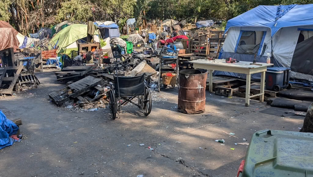 Support Affordable Housing for Alabama's Homeless photo