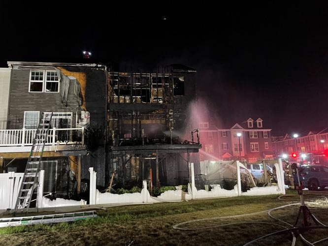 Amit's Family: Recovering from Fire Tragedy campaign photo, 4 of 5