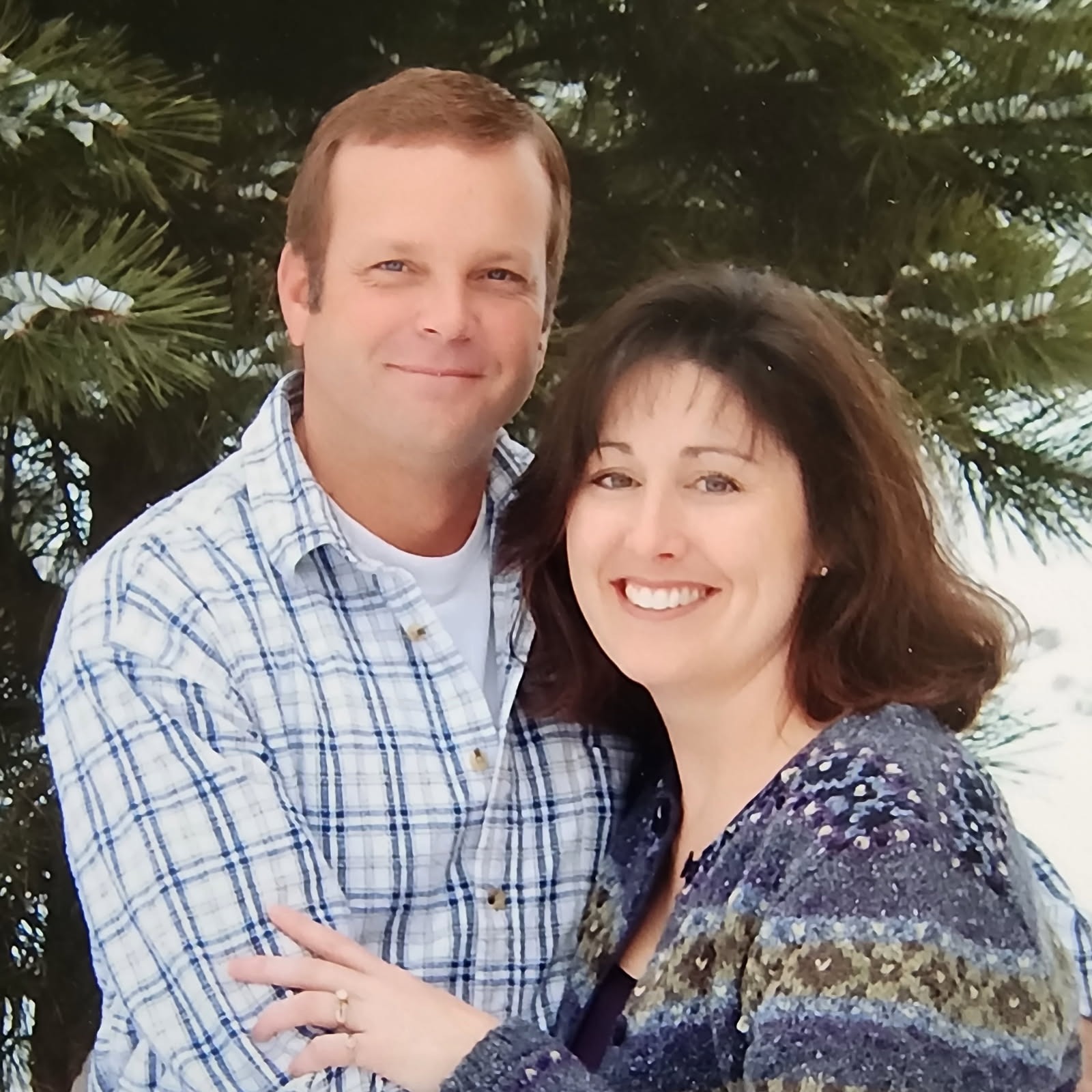 Help my sister Tracy's transition from caregiver to widow campaign photo, 6 of 7
