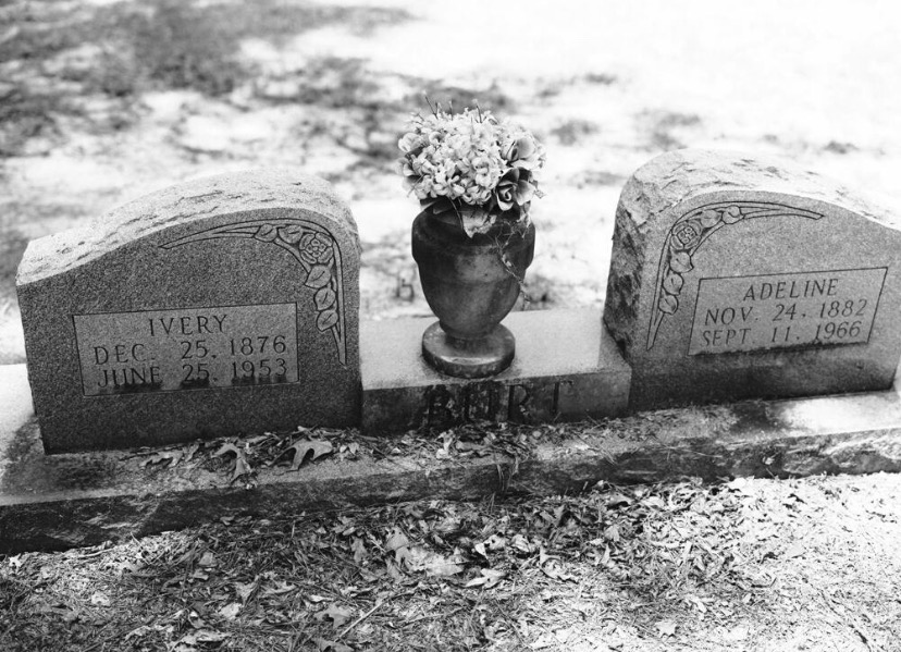 Bullock Cemetery Upkeep (Burt Family Cemetery in Kosciusko) campaign photo, 5 of 8