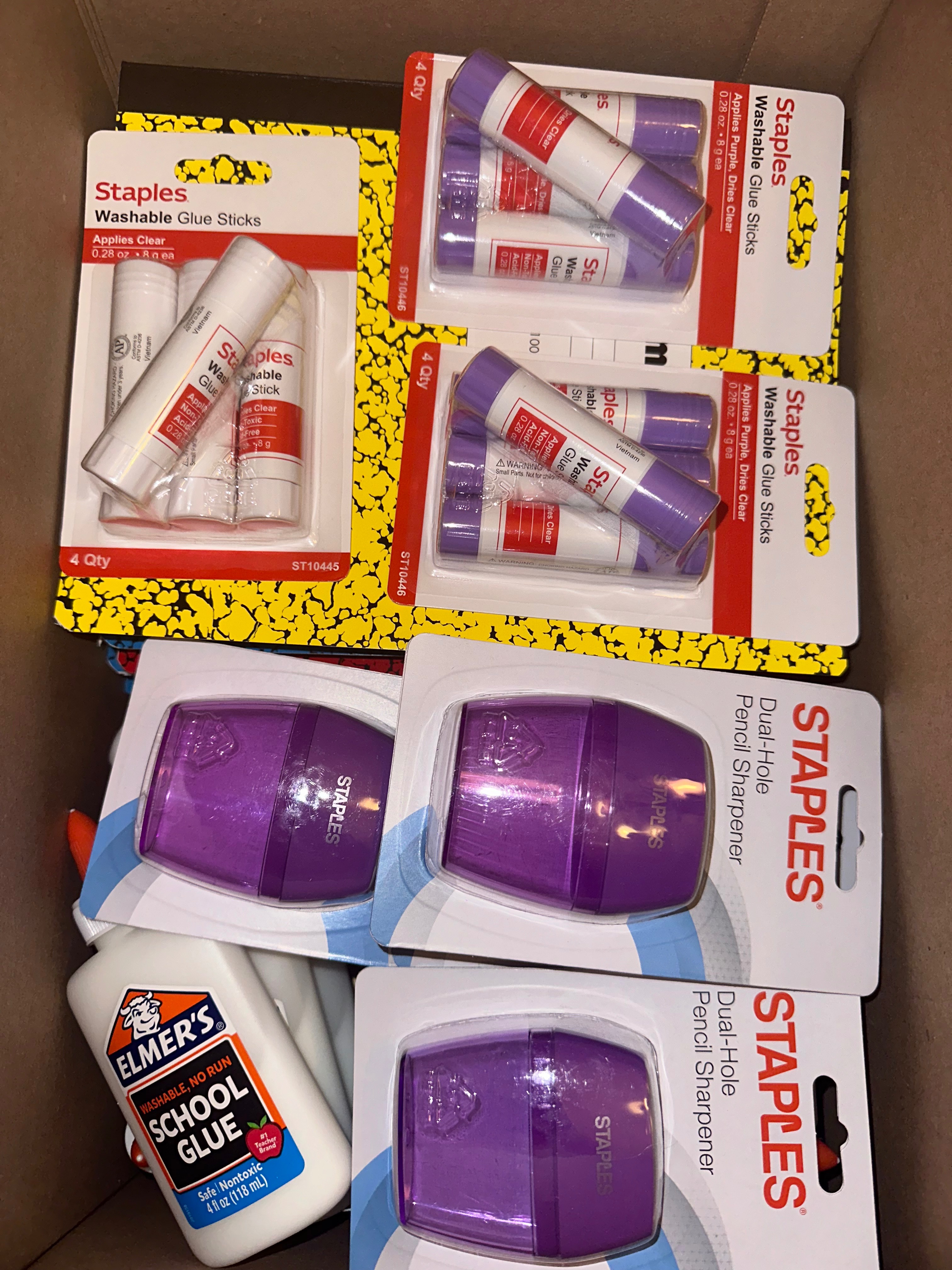 Empower Education: Fund Supplies backed by community campaign photo, 5 of 6