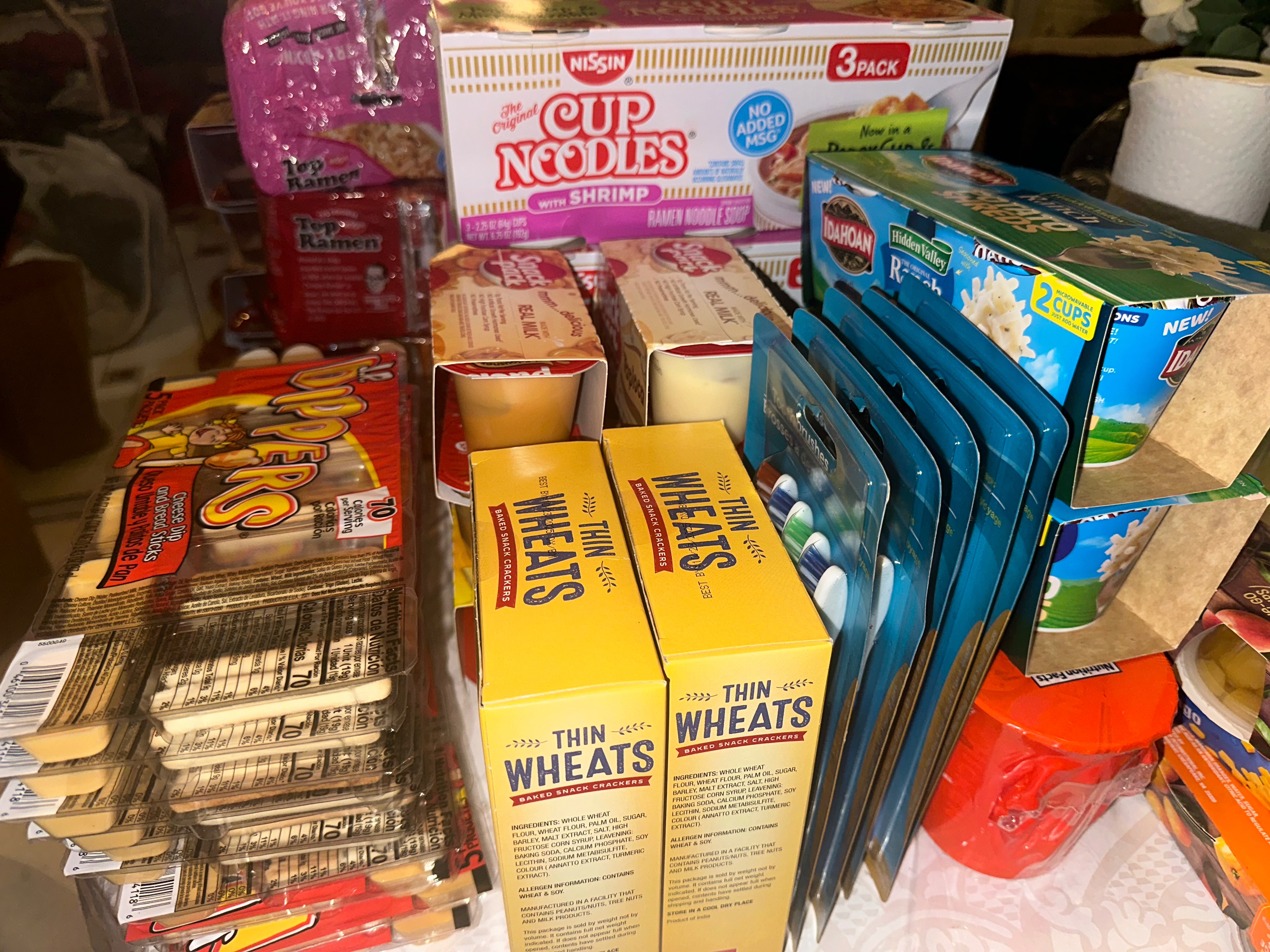 Empower Education: Fund Supplies backed by community campaign photo, 4 of 6