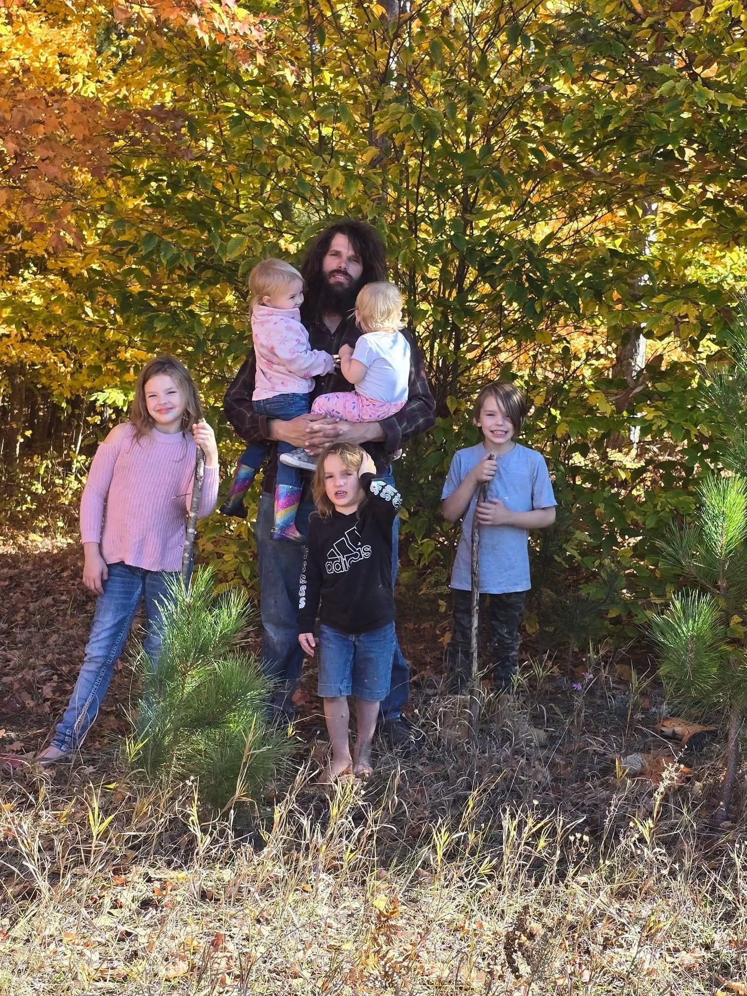 Keep Willie Dean's Family Afloat During Healing campaign photo, 7 of 8
