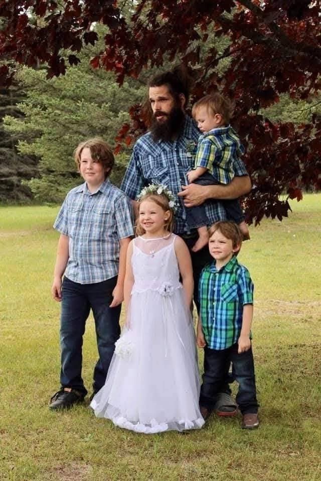 Keep Willie Dean's Family Afloat During Healing campaign photo, 6 of 8