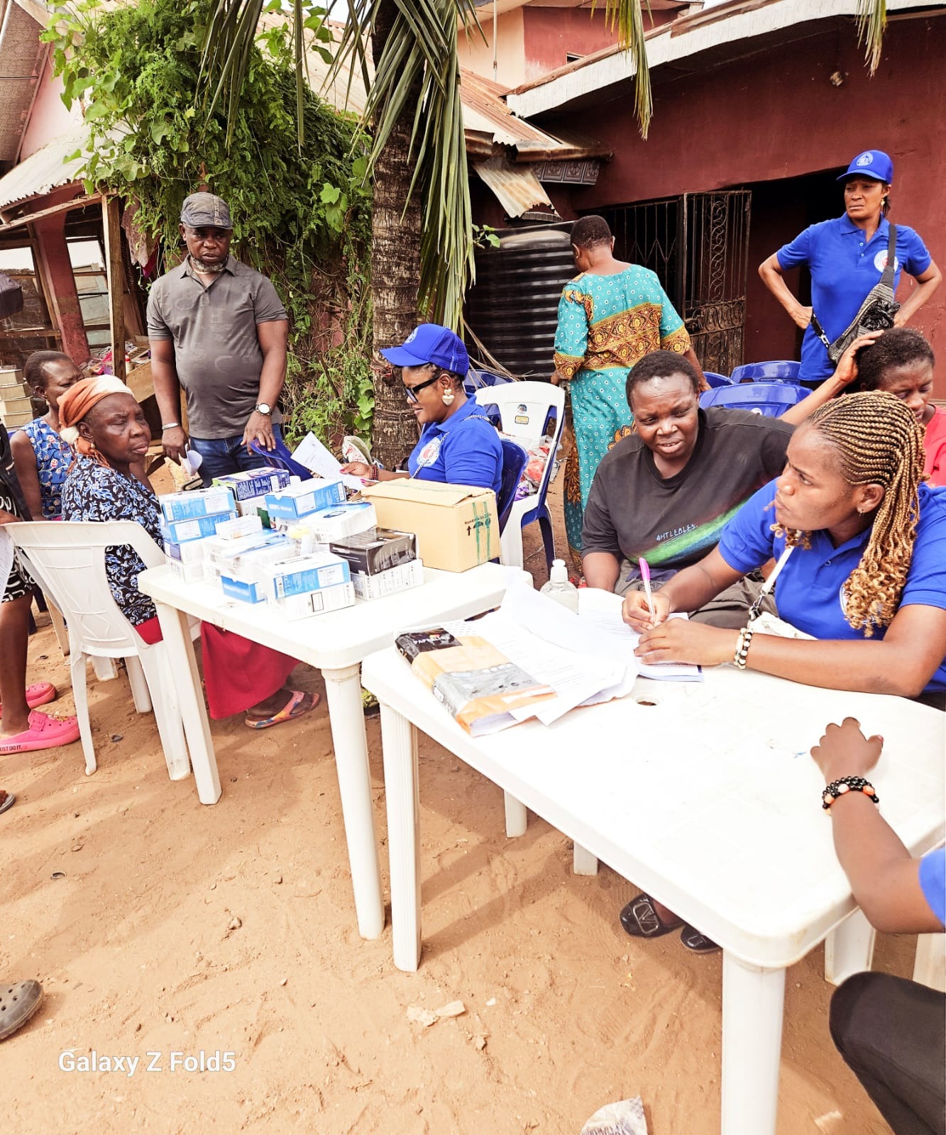 Support The Light Diabetes Organisation – Fighting Diabetes, campaign photo, 7 of 8