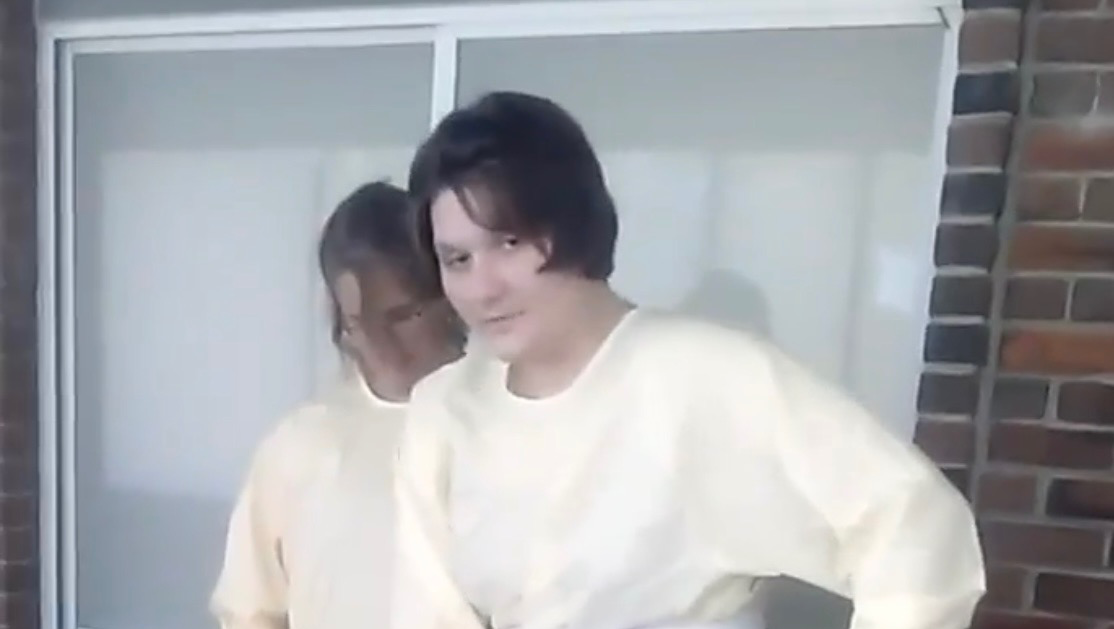 Empower a Journey: Aid in Securing a Power Wheelchair photo