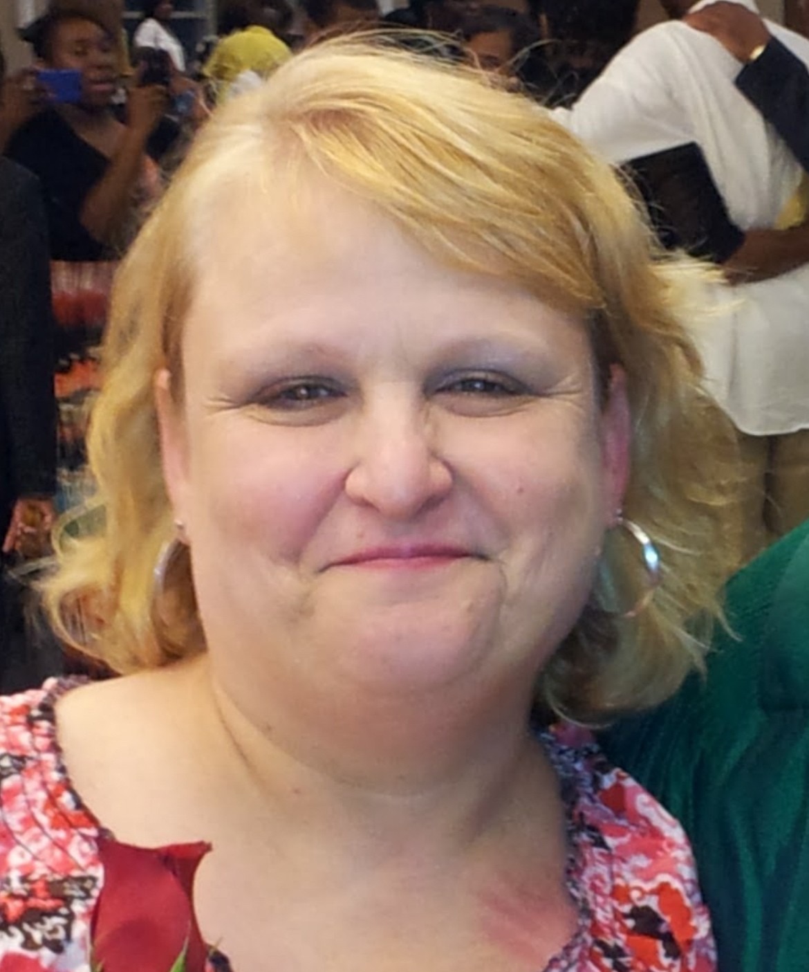 Honor Sandra Walker Bowman: Funeral Support Needed campaign photo, 2 of 4
