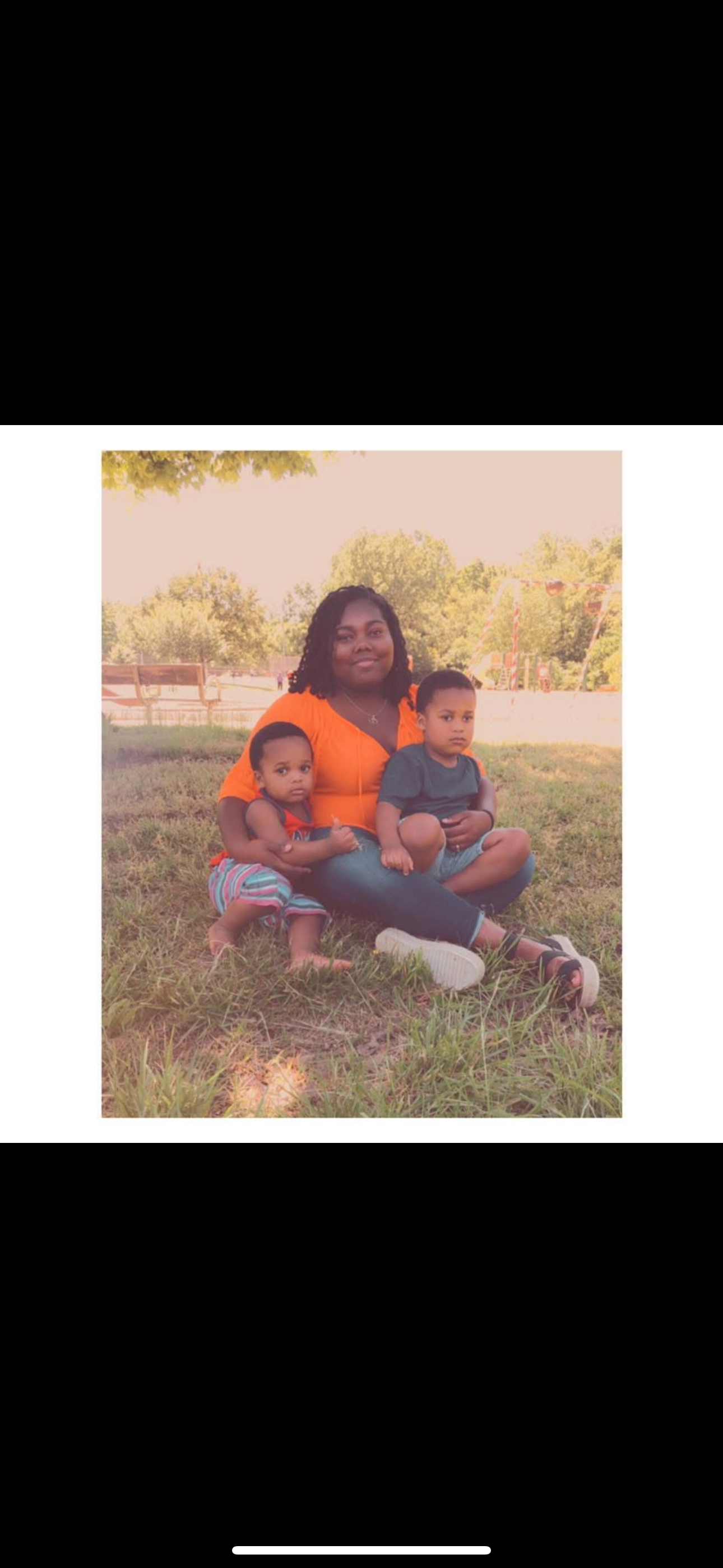 Helping Breanna’s Loved Ones Through This Loss campaign photo, 4 of 7