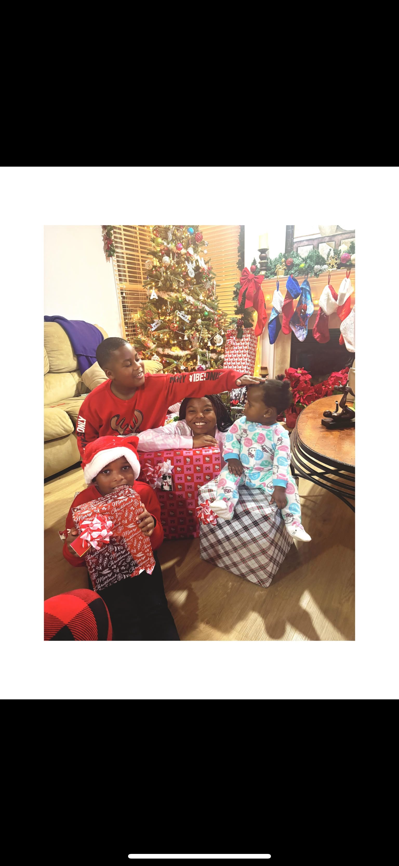 Helping Breanna’s Loved Ones Through This Loss campaign photo, 5 of 7