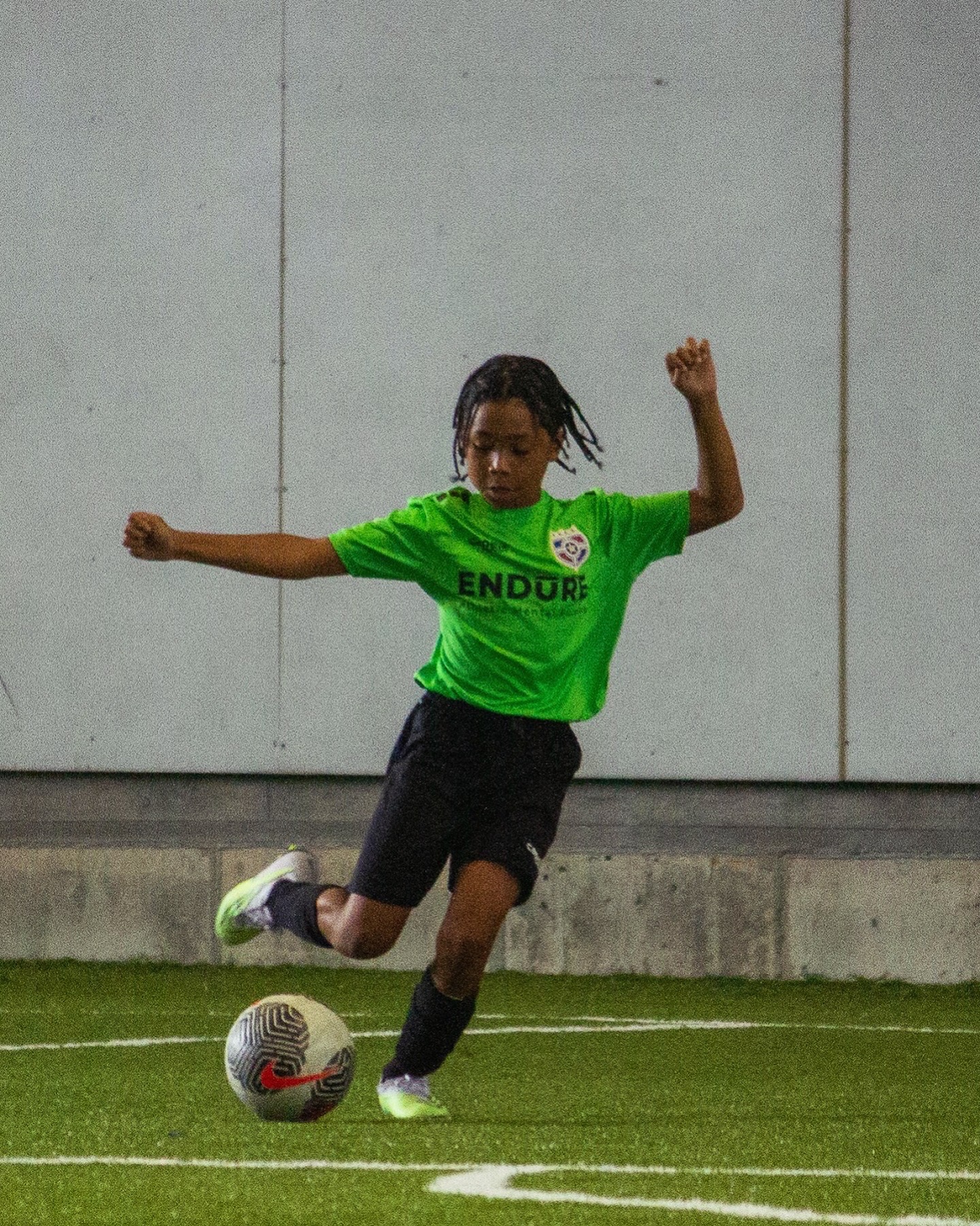 Help Our Son Hari Play Soccer in Spain campaign photo, 6 of 8