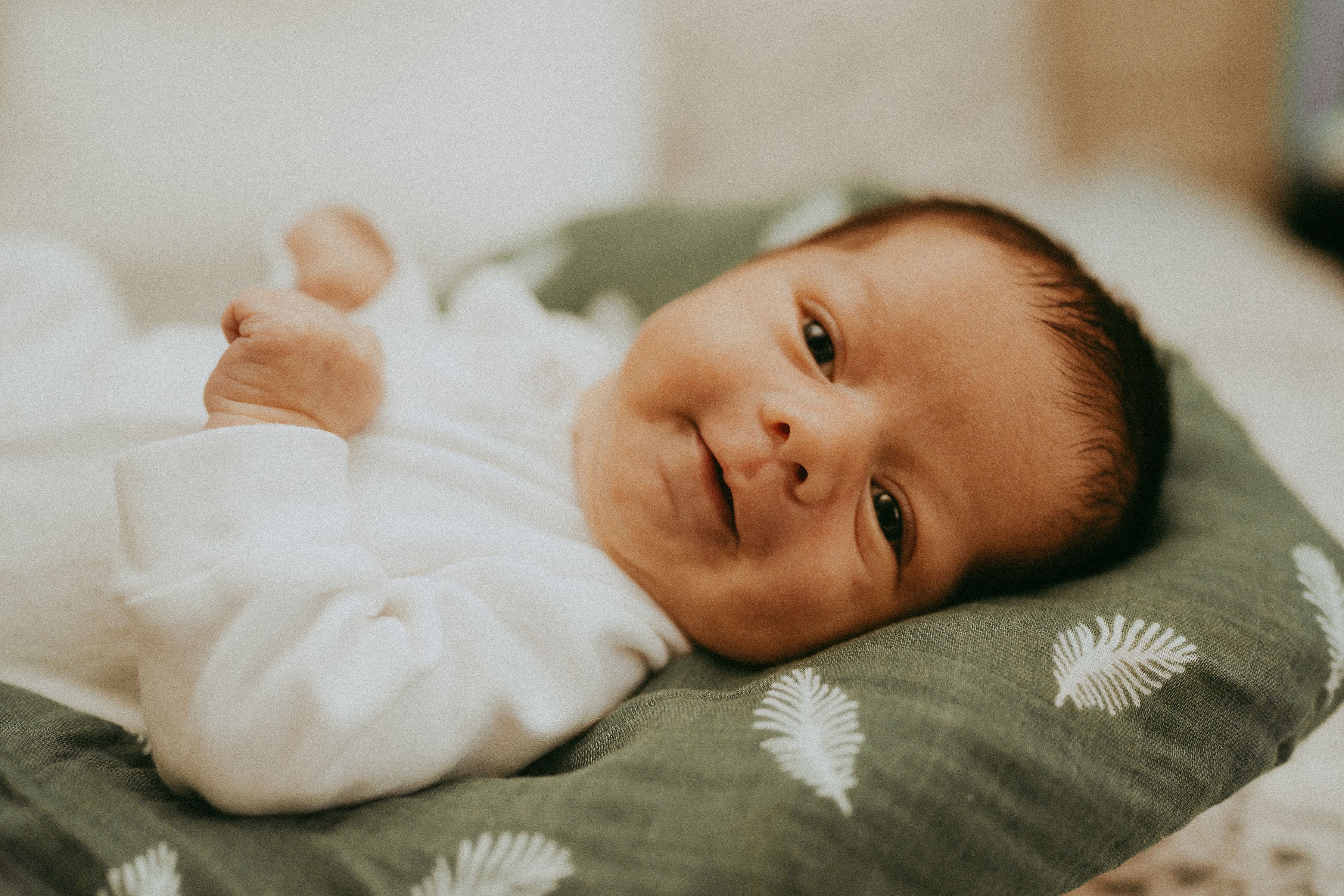 Help Us Get Treatment for Baby JJ Swantek ALD campaign photo, 7 of 8
