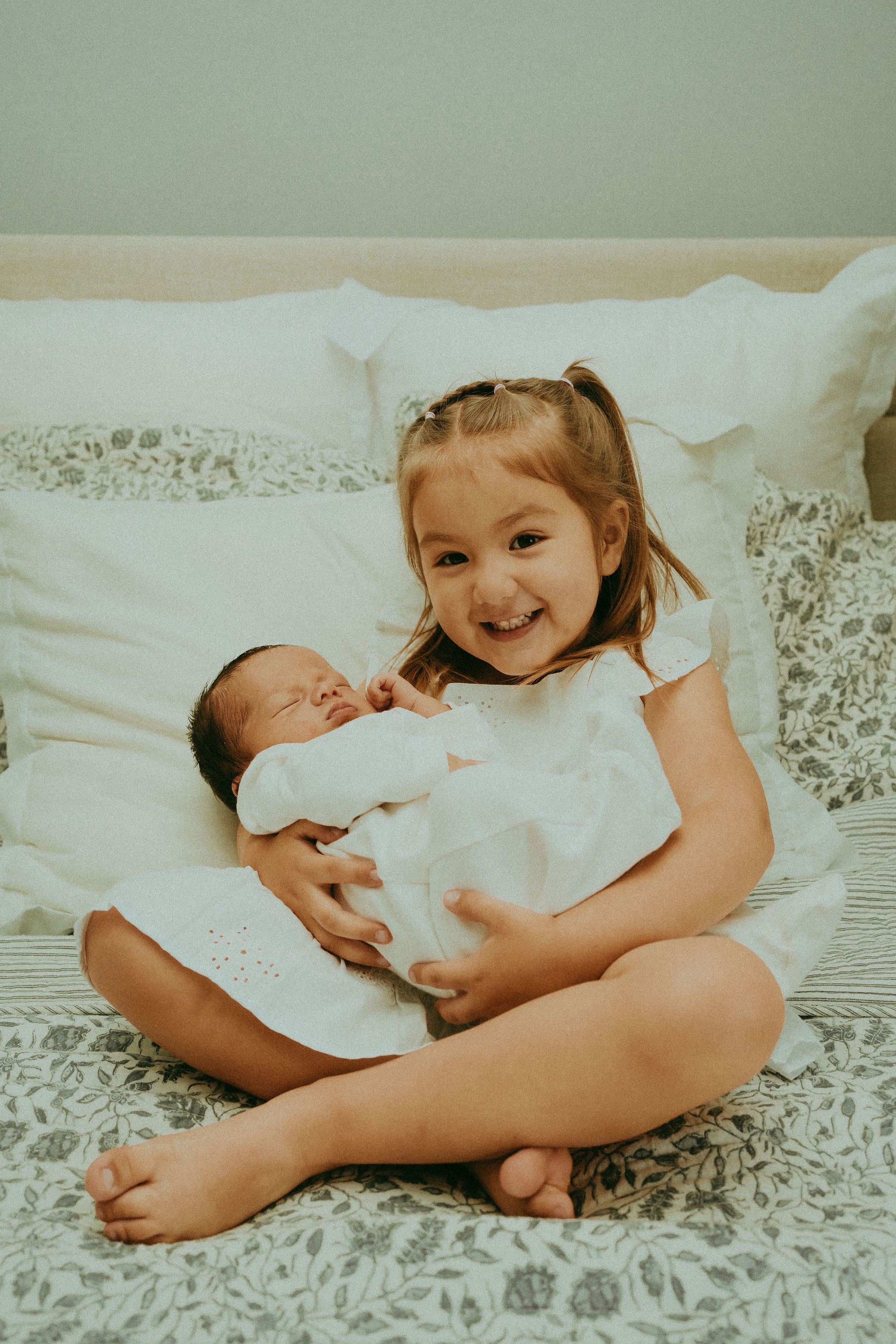 Help Us Get Treatment for Baby JJ Swantek ALD campaign photo, 5 of 8