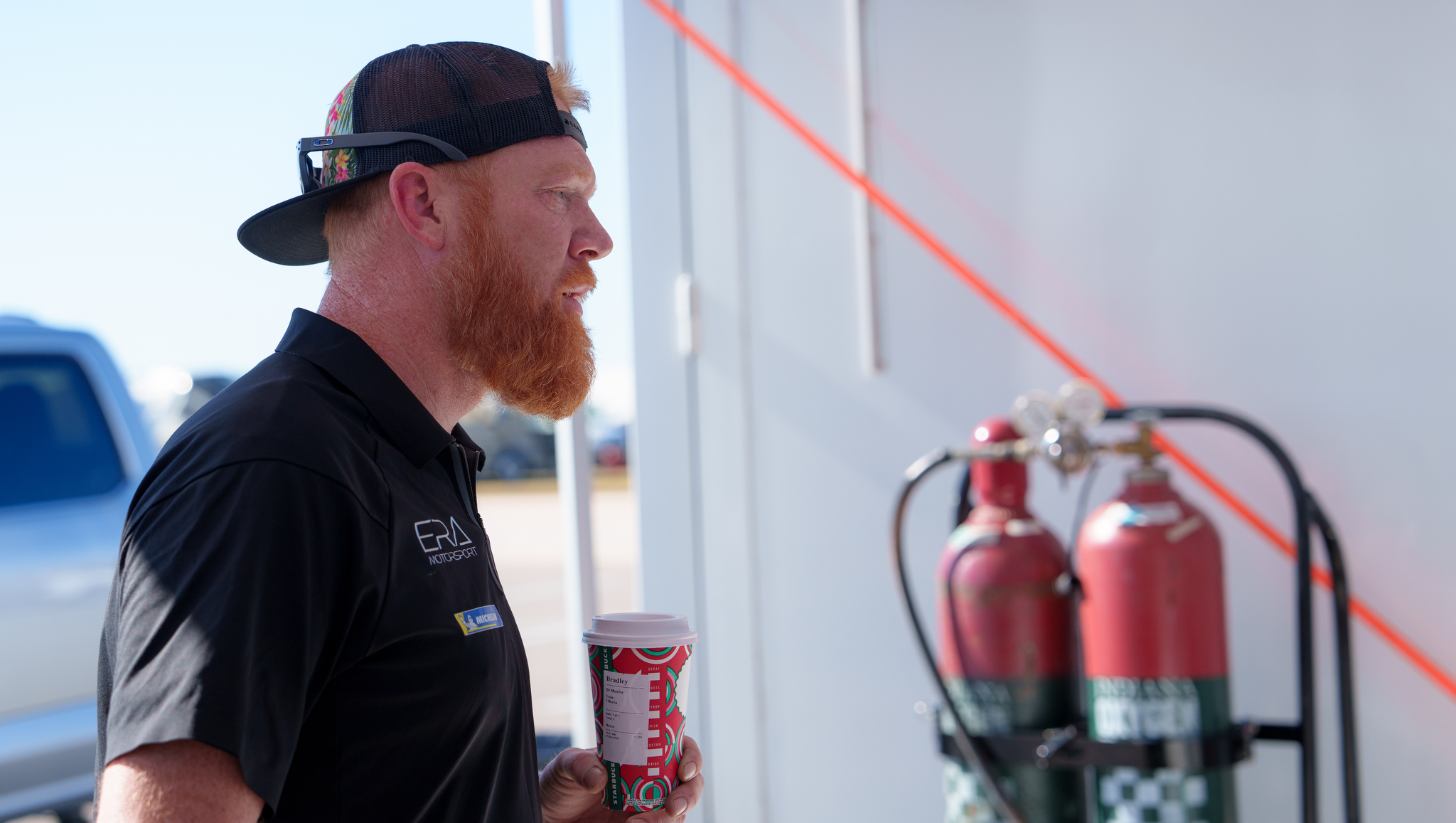 Help Me Regain Stability and Support My Community