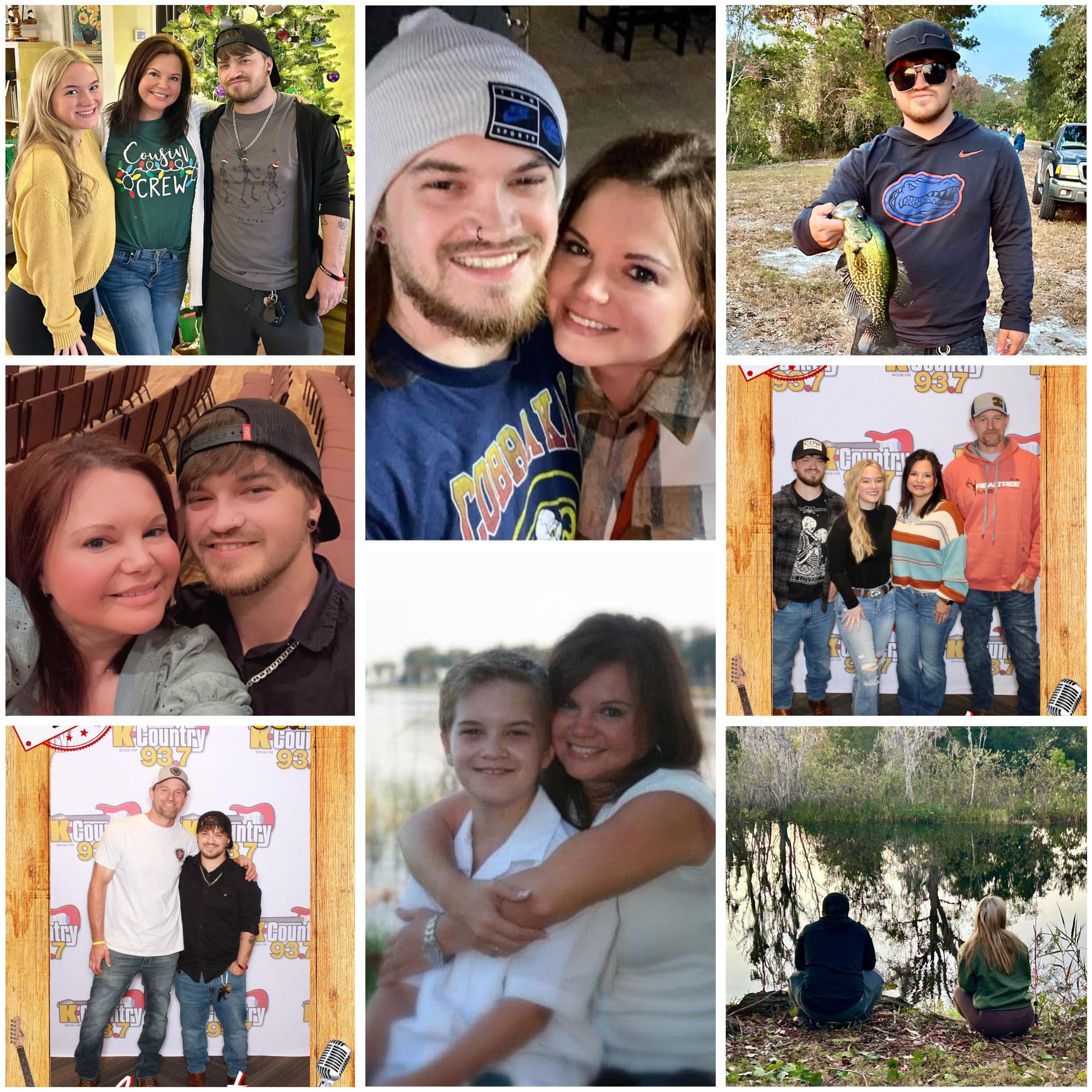 Support for the Snyder Family's Loss campaign photo, 2 of 4