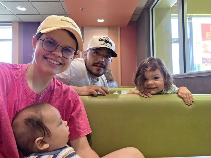 Armando's Brain Surgery: Help Ease the Burden campaign photo, 2 of 8