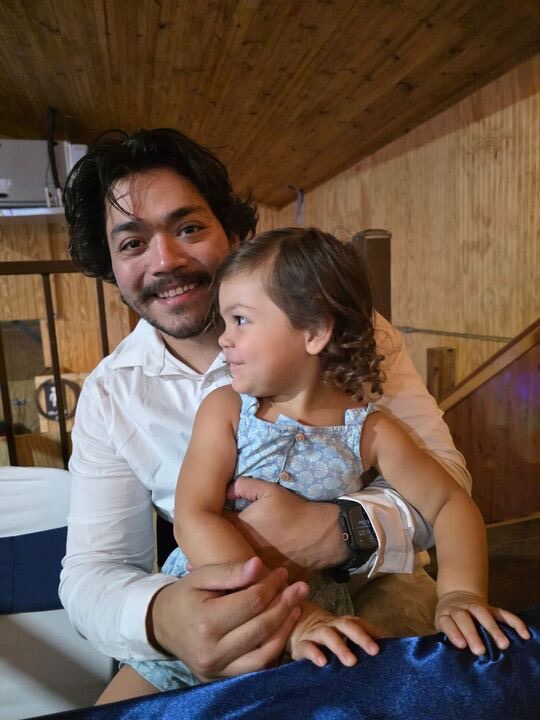 Armando's Brain Surgery: Help Ease the Burden campaign photo, 4 of 8