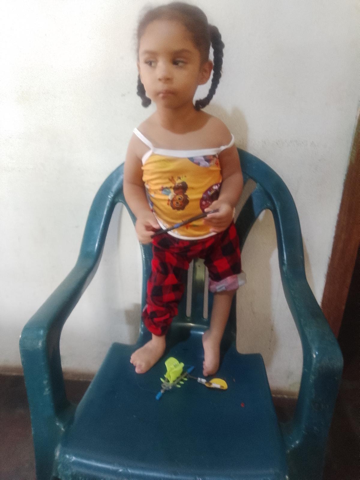 Support Eriangely's Life-Changing Surgery campaign photo, 2 of 4