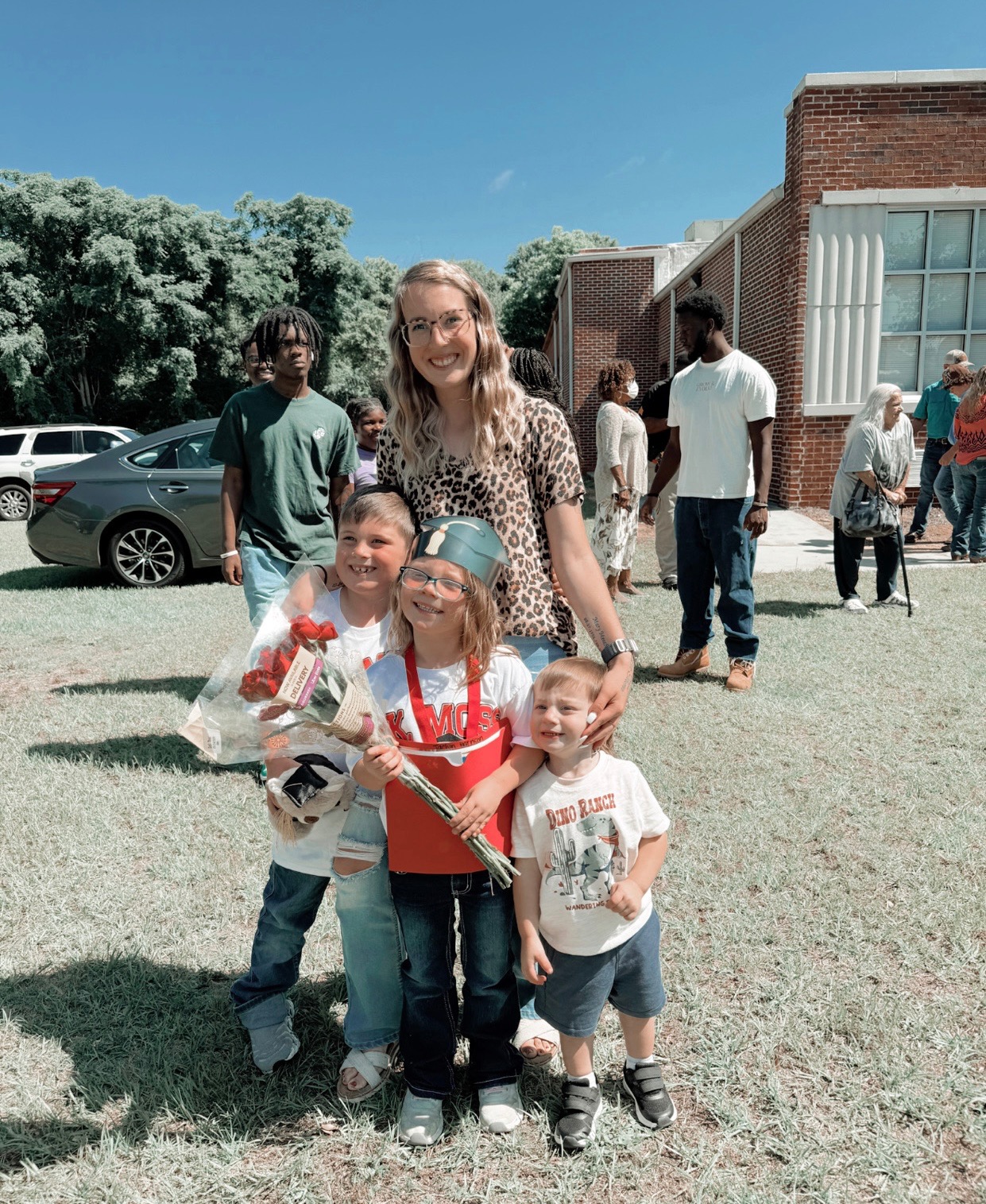 Help Hanna Harrison Through Major Kidney Surgery campaign photo, 2 of 4