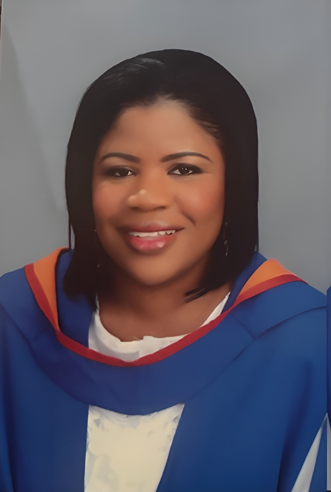 Remembering Sharon Henry campaign photo, 2 of 4
