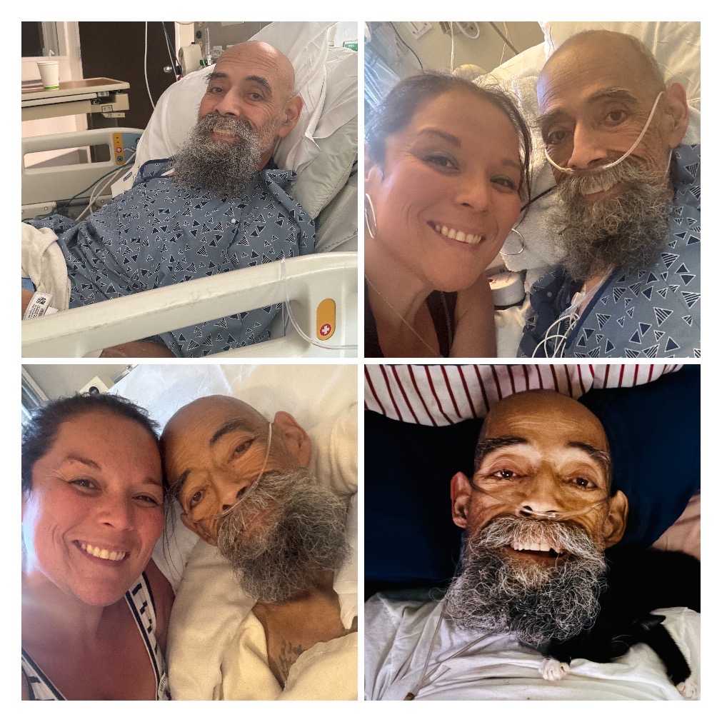 Help Rachel Rebuild After Her Father's Passing campaign photo, 2 of 4