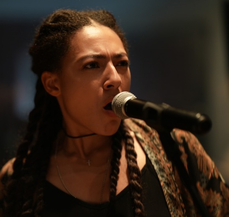 Help Melissa Coleman bring her soulful, gritty sound to life campaign photo, 6 of 8
