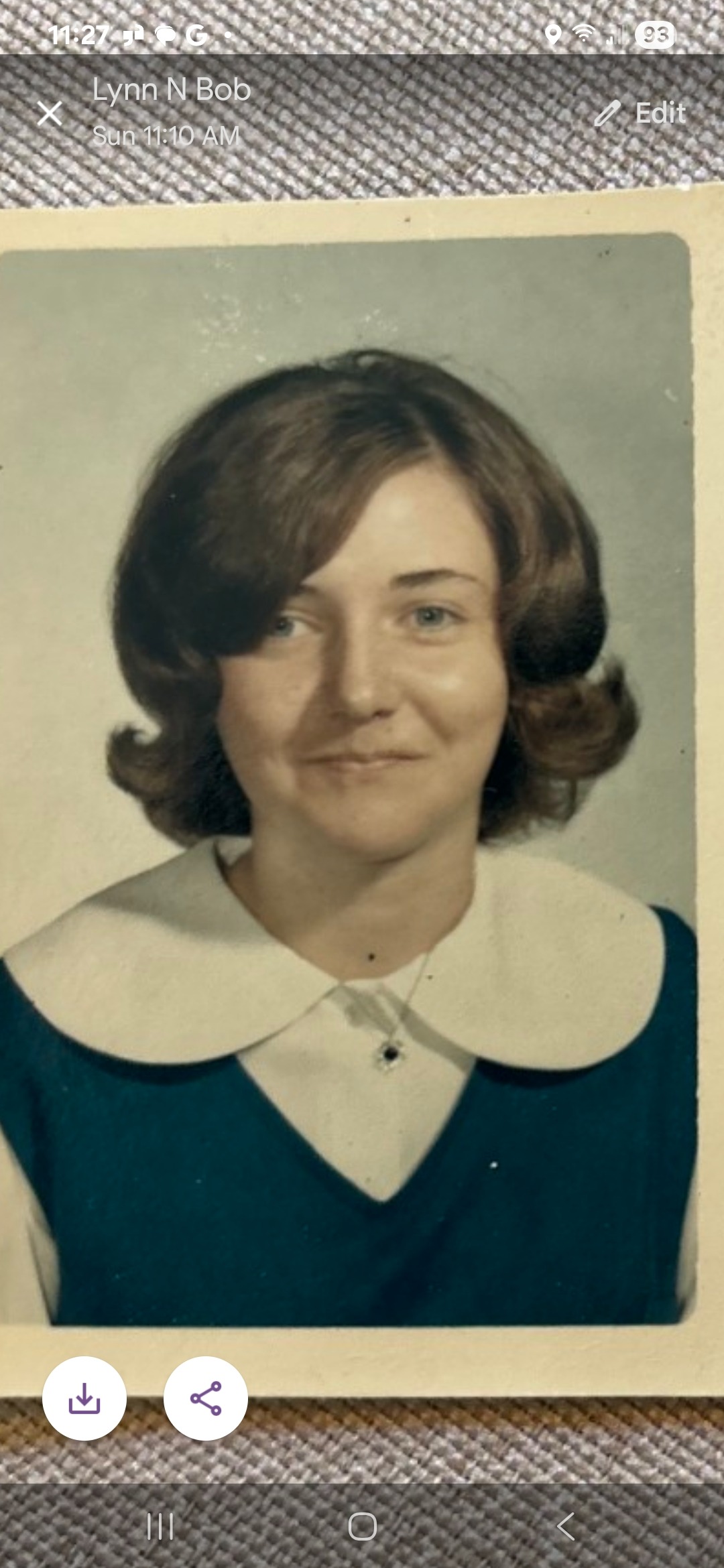 Help Honor Sherri Koval's Memory campaign photo, 2 of 4