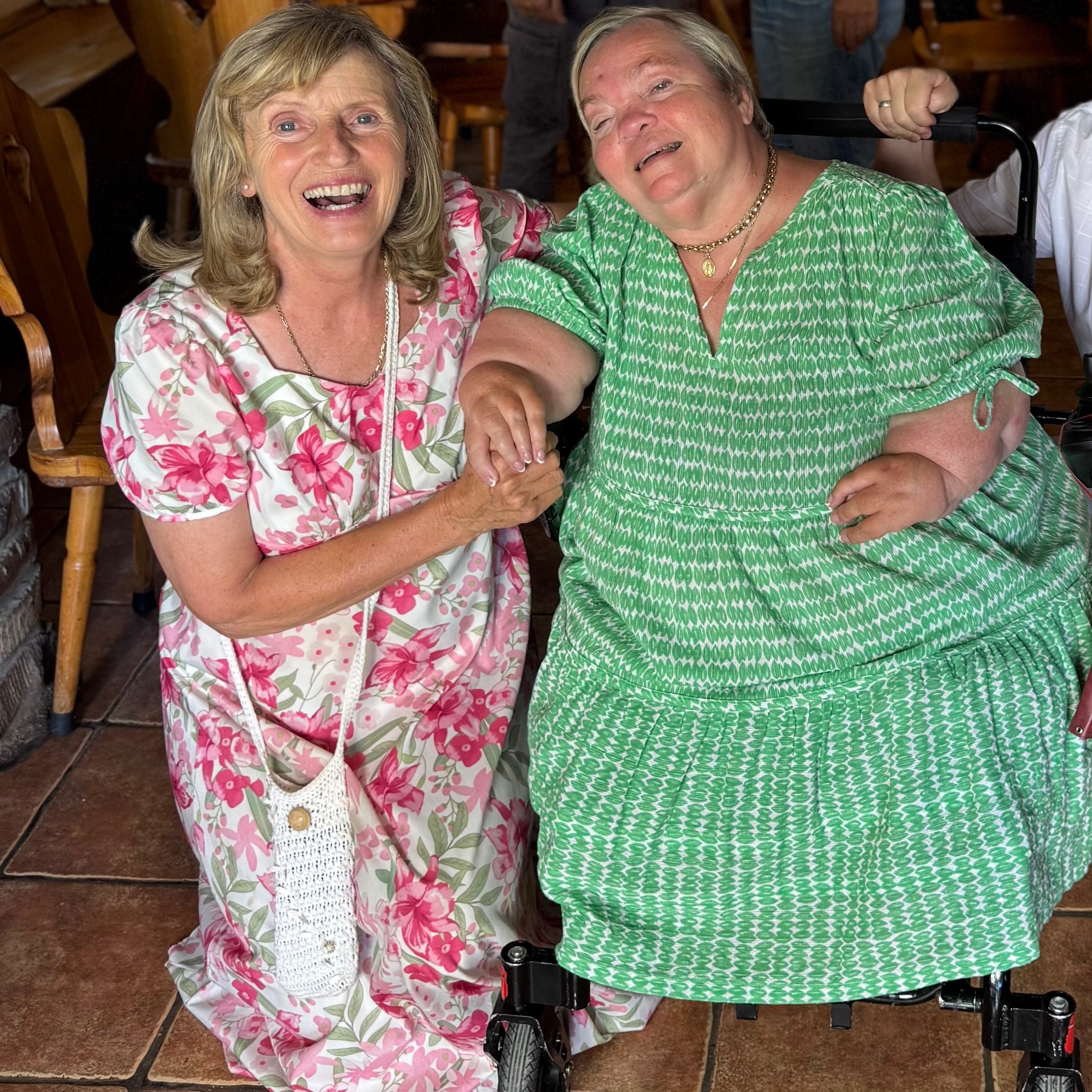 Wheelchair-Friendly Transport for Medjugorje Pilgrims campaign photo, 5 of 7