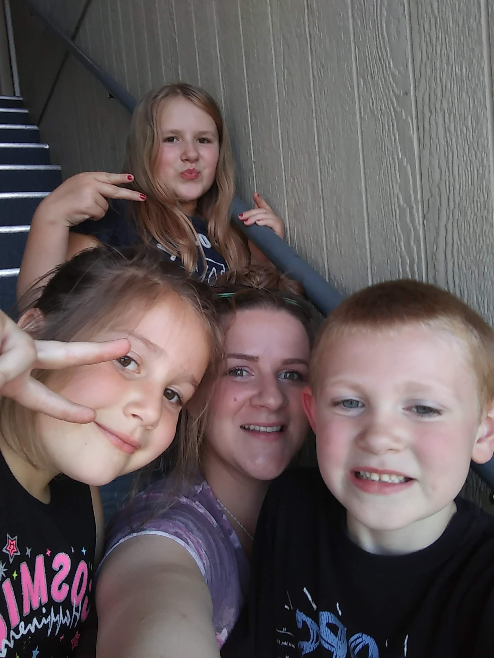 Kimberly's Hope: Support for Her Family& Aid for Emergencies campaign photo, 5 of 8
