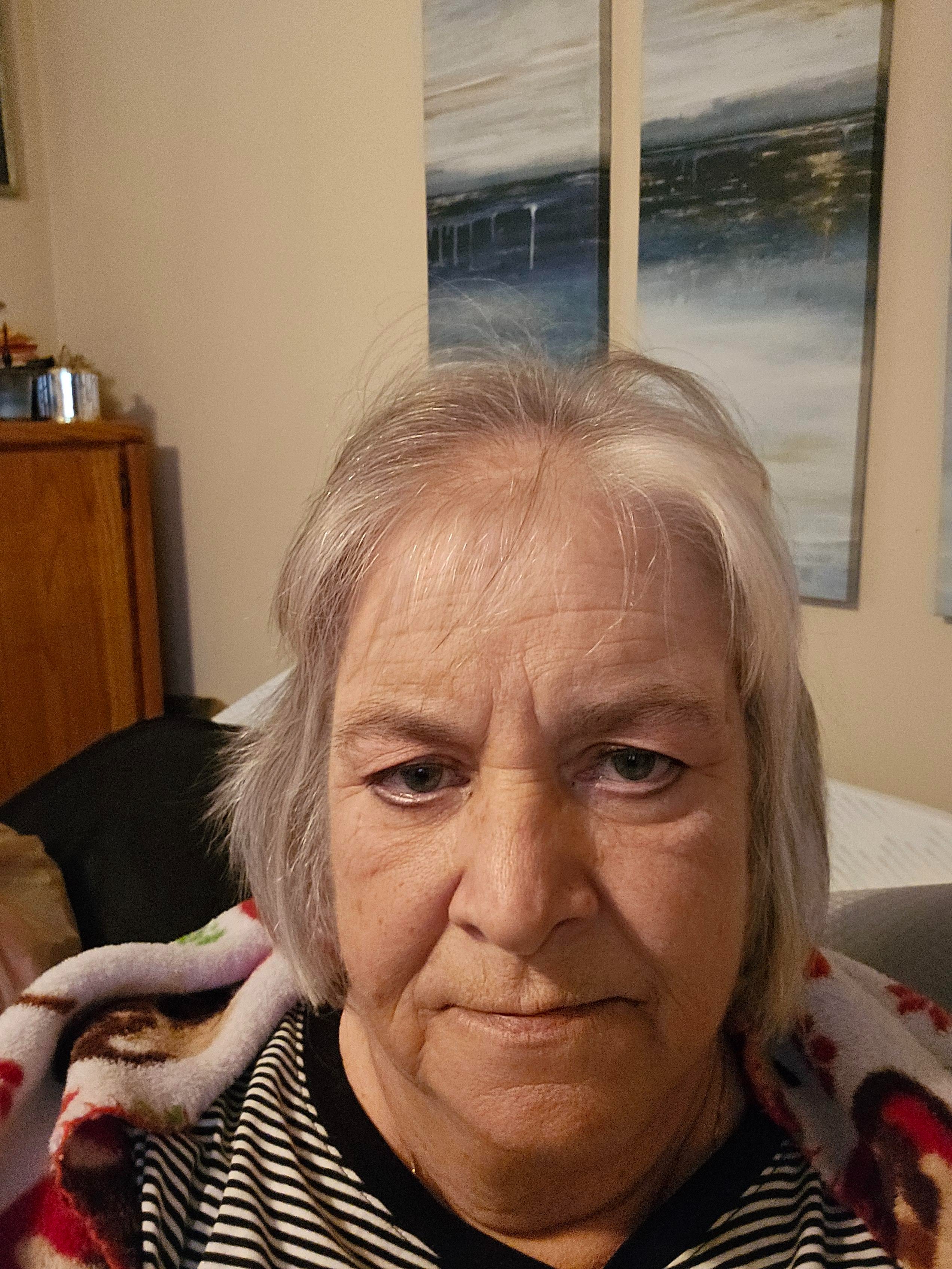 Help Mary Secure a Stable Home campaign photo, 2 of 5