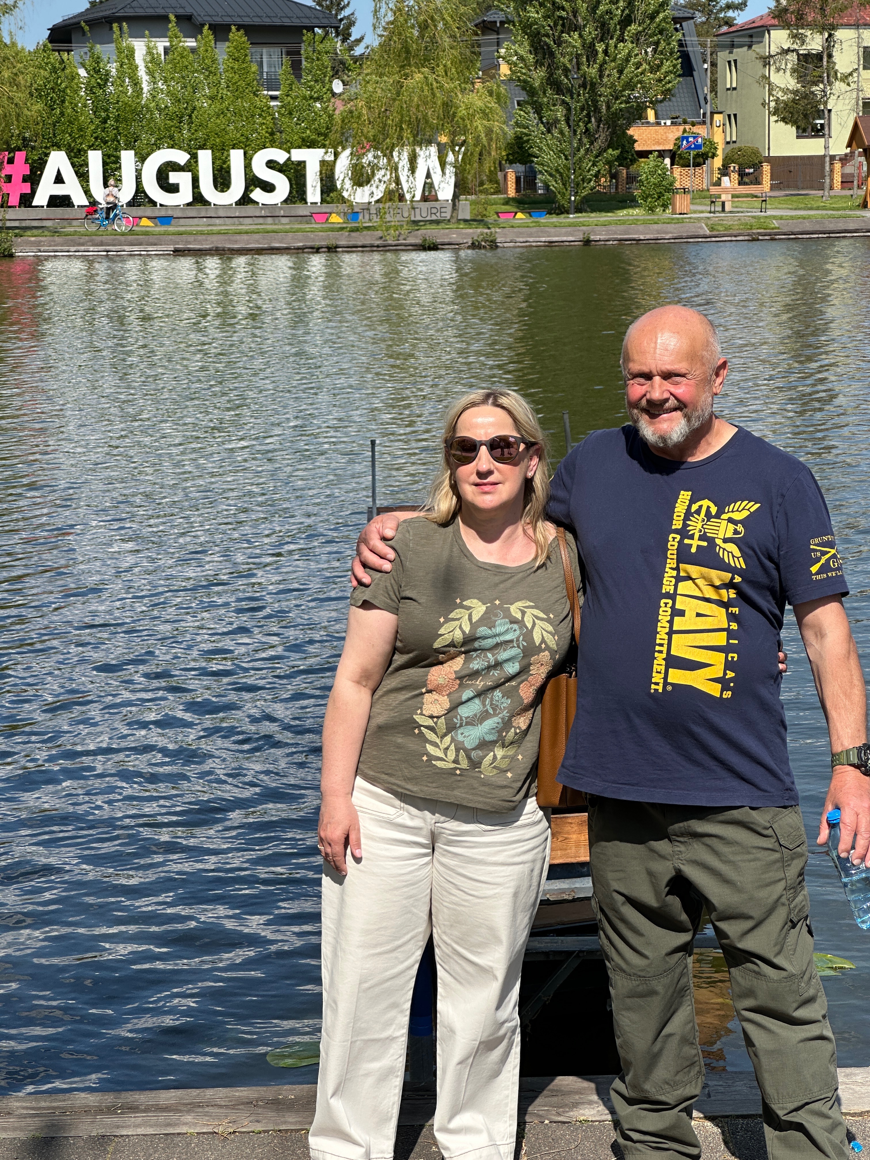 Help Darek & Ewa Rebuild After Storm campaign photo, 7 of 8