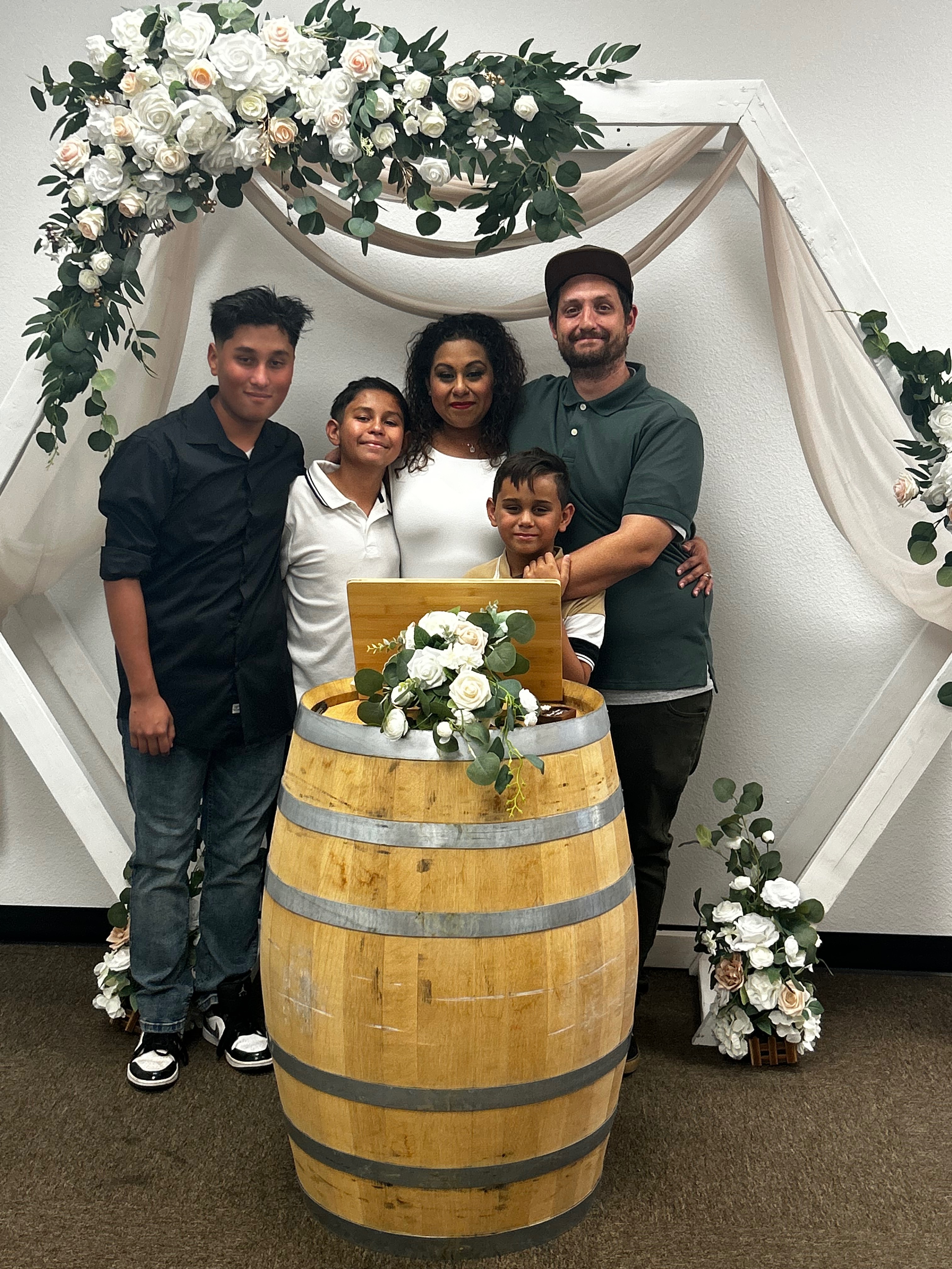 ⸻
Help Our Family of 7 Through This Unexpected Tragedy campaign photo, 6 of 8
