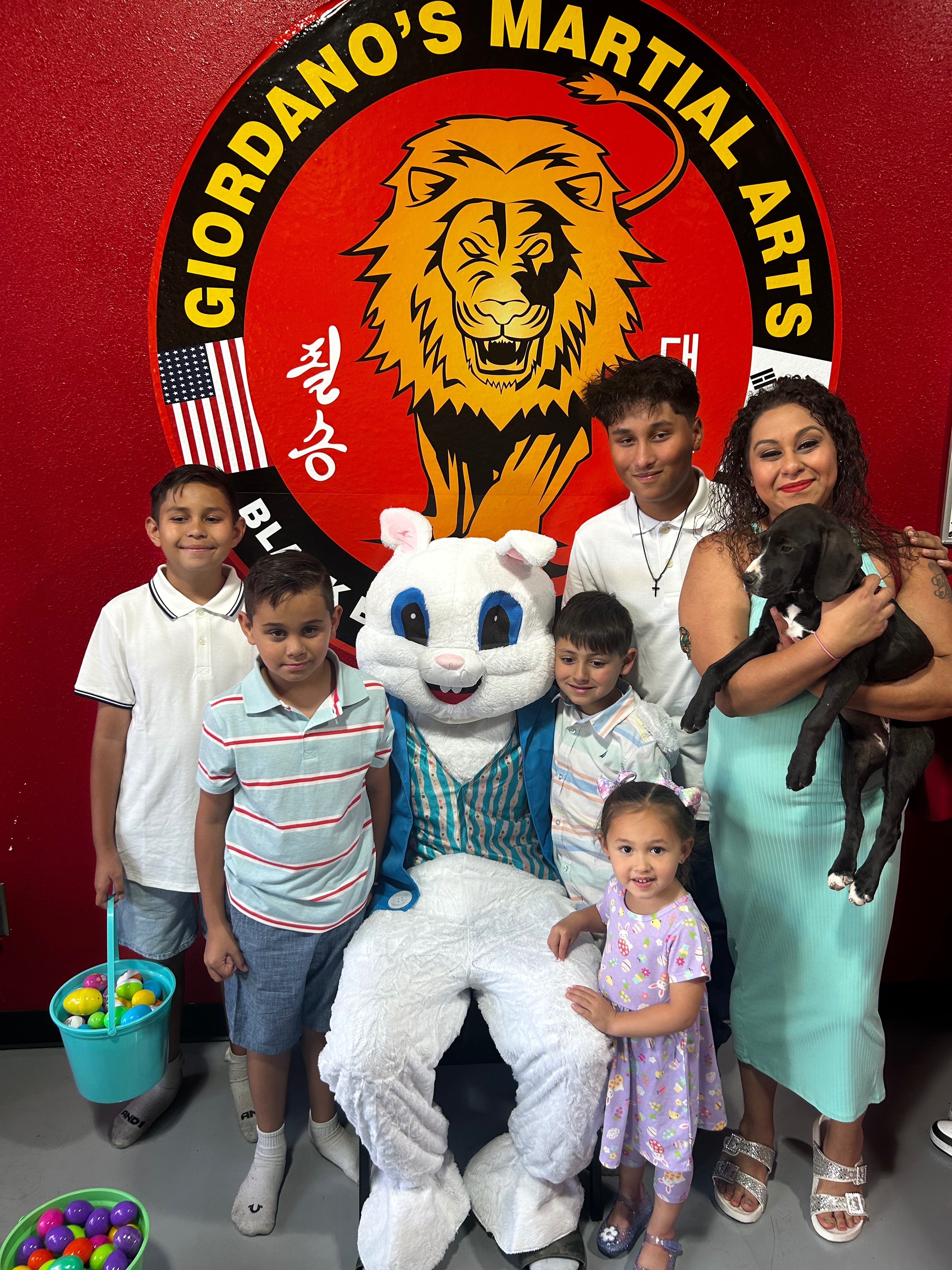⸻
Help Our Family of 7 Through This Unexpected Tragedy campaign photo, 5 of 8