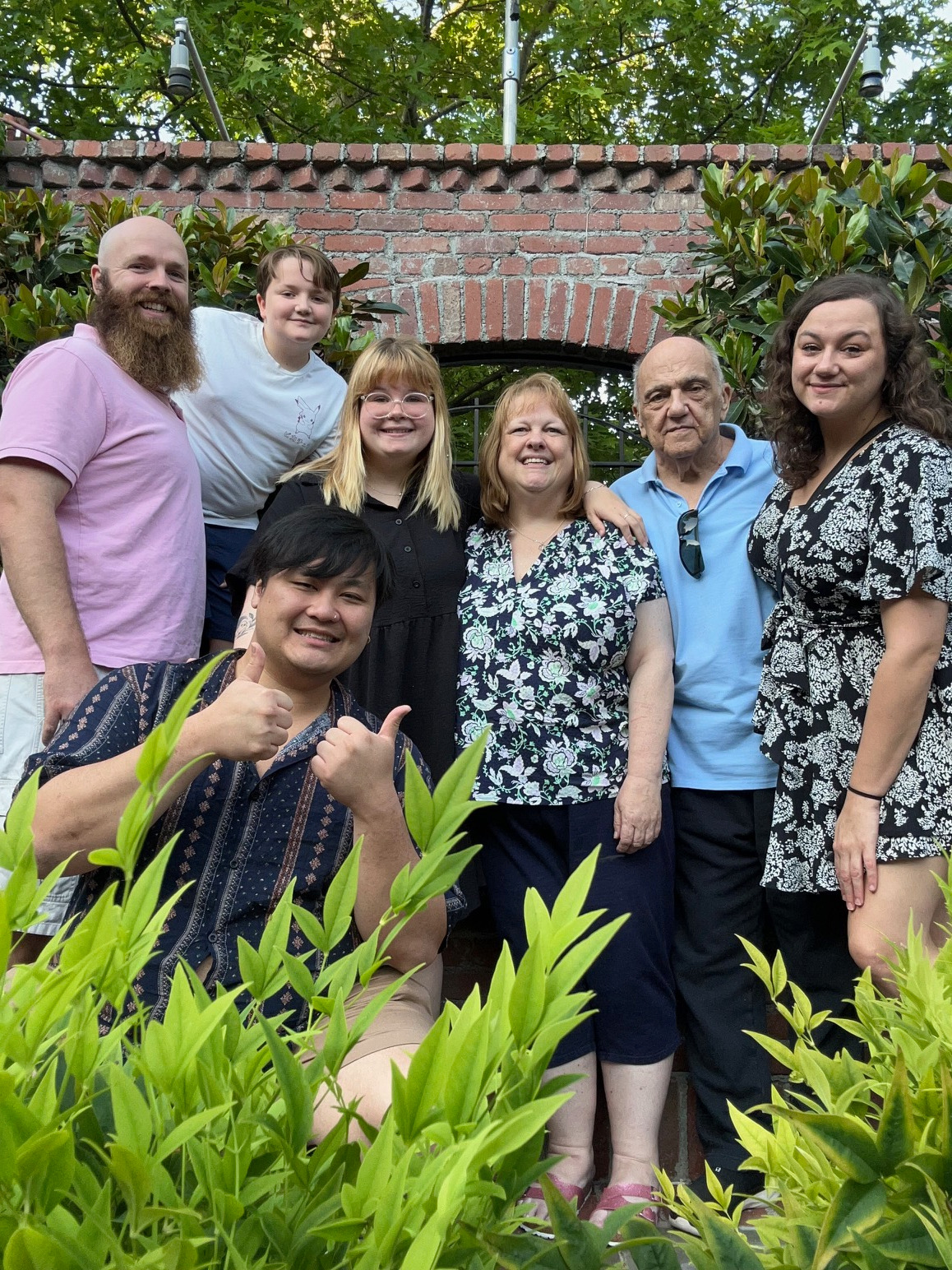 Help a Veteran: Dad's Medical & Home Needs campaign photo, 2 of 5