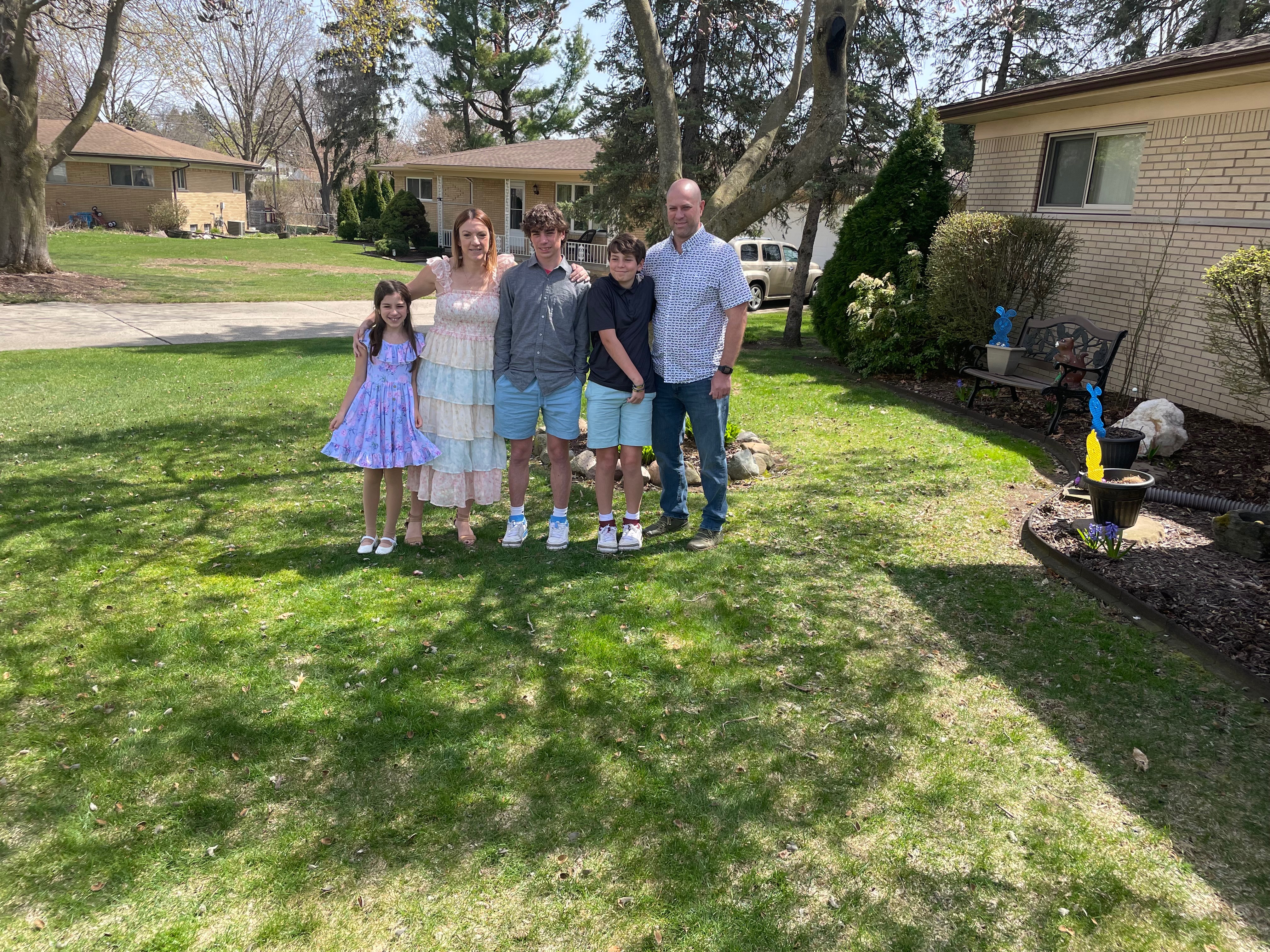 Help the Koslowski Family in Their Time of Grief campaign photo, 5 of 7