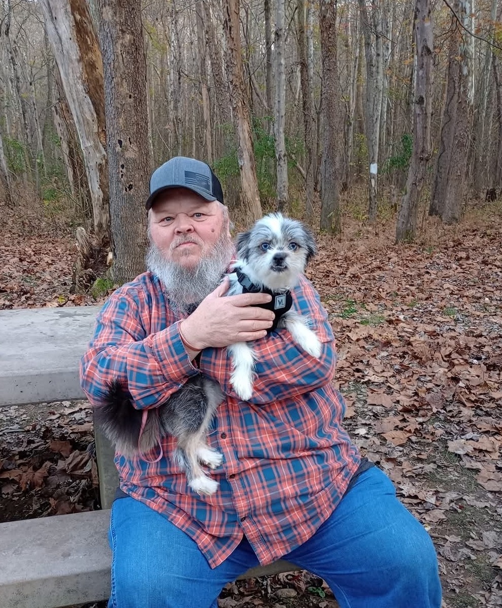 Jay Lee Needs Your Help To Regain His Mobility campaign photo, 2 of 4