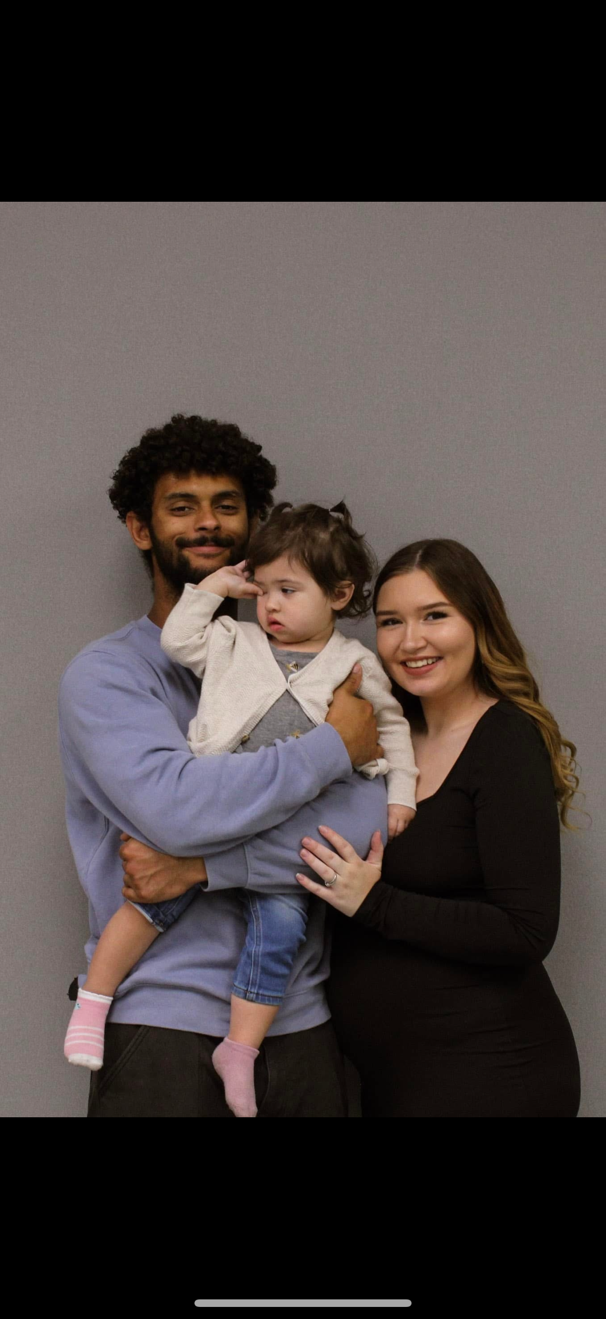 Help support Treston family with his funeral campaign photo, 2 of 8