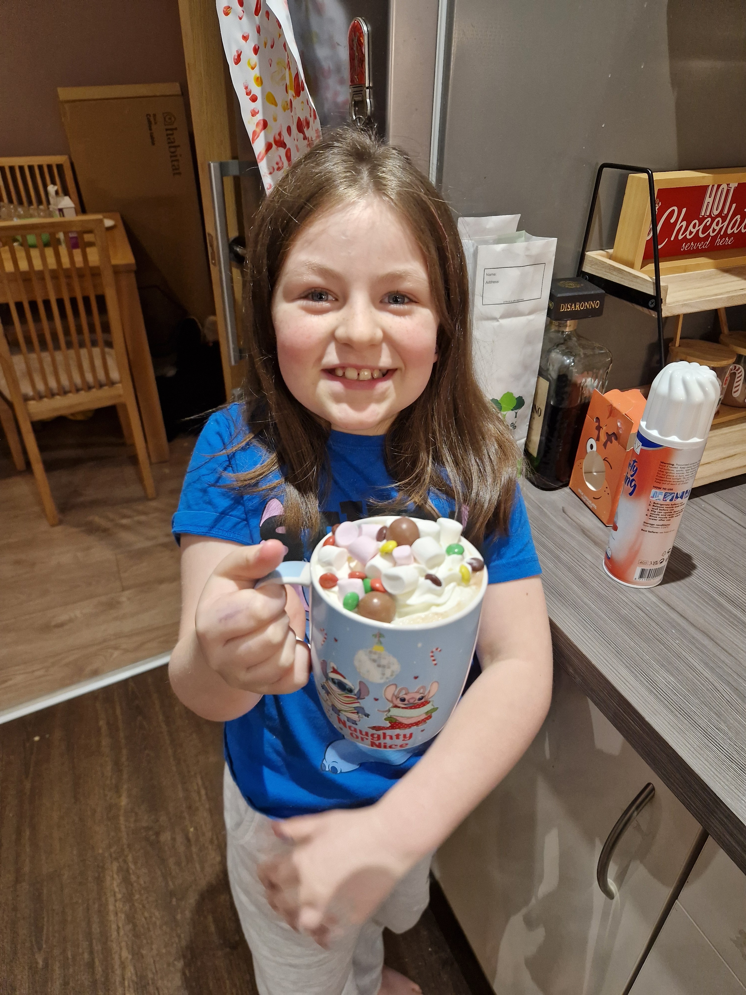 Help Skye get her Autism Assessment campaign photo, 2 of 4
