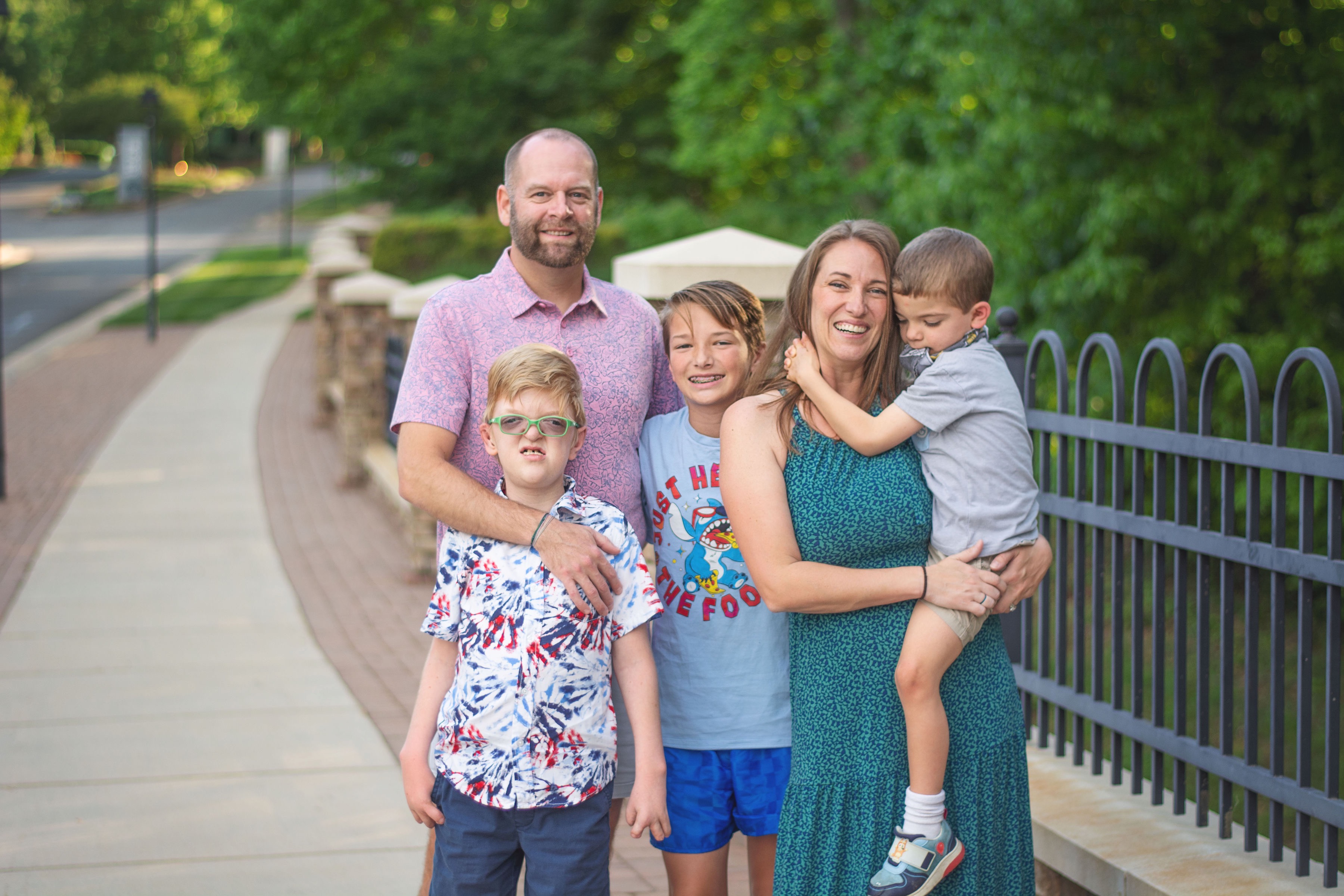 Support Wesley & Tucker's Medical Journey campaign photo, 2 of 4